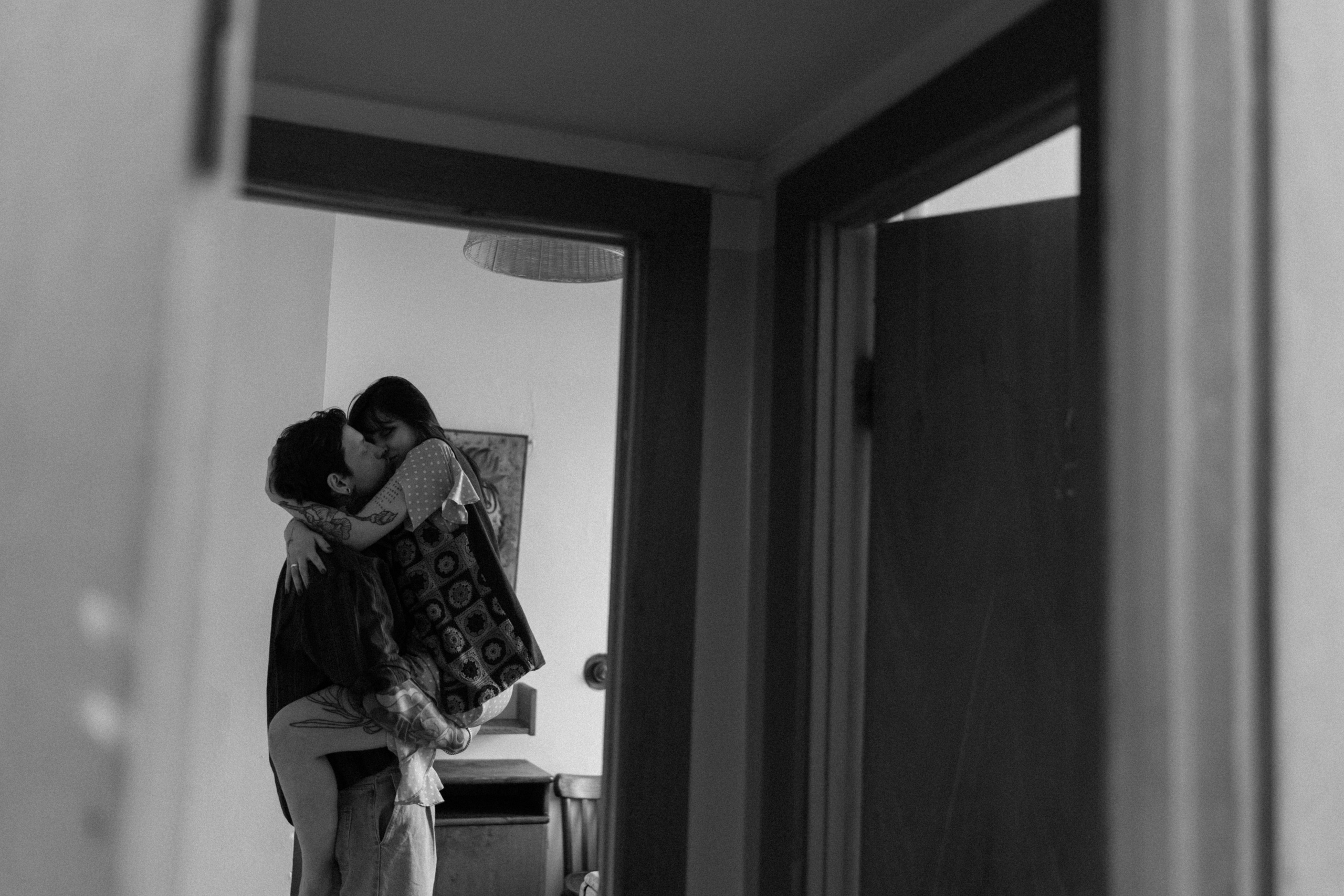 Весна в городе. Семейный и свадебный фотограф в Красногорске Анастасия Тихонова