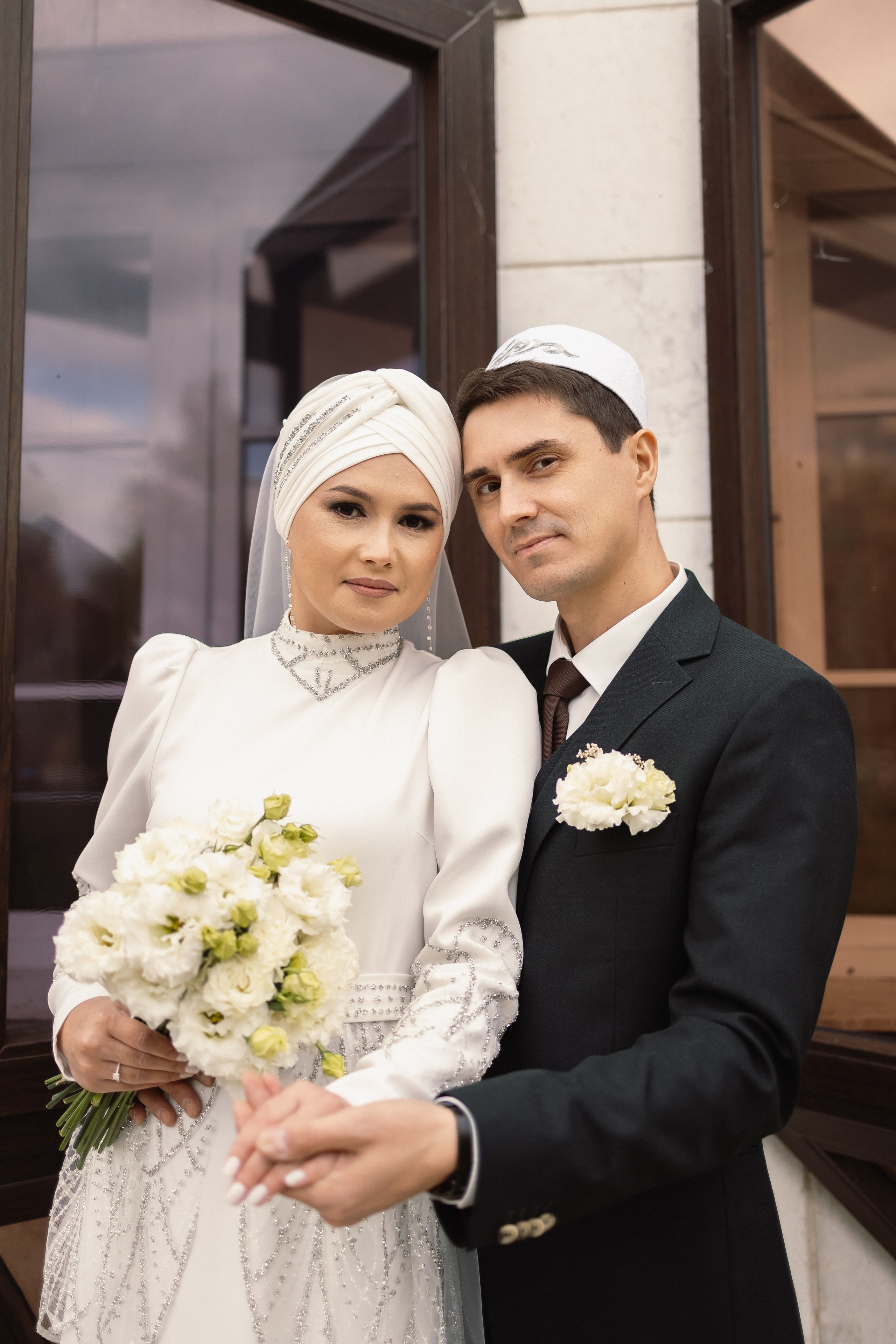 Айдар и Ильфира