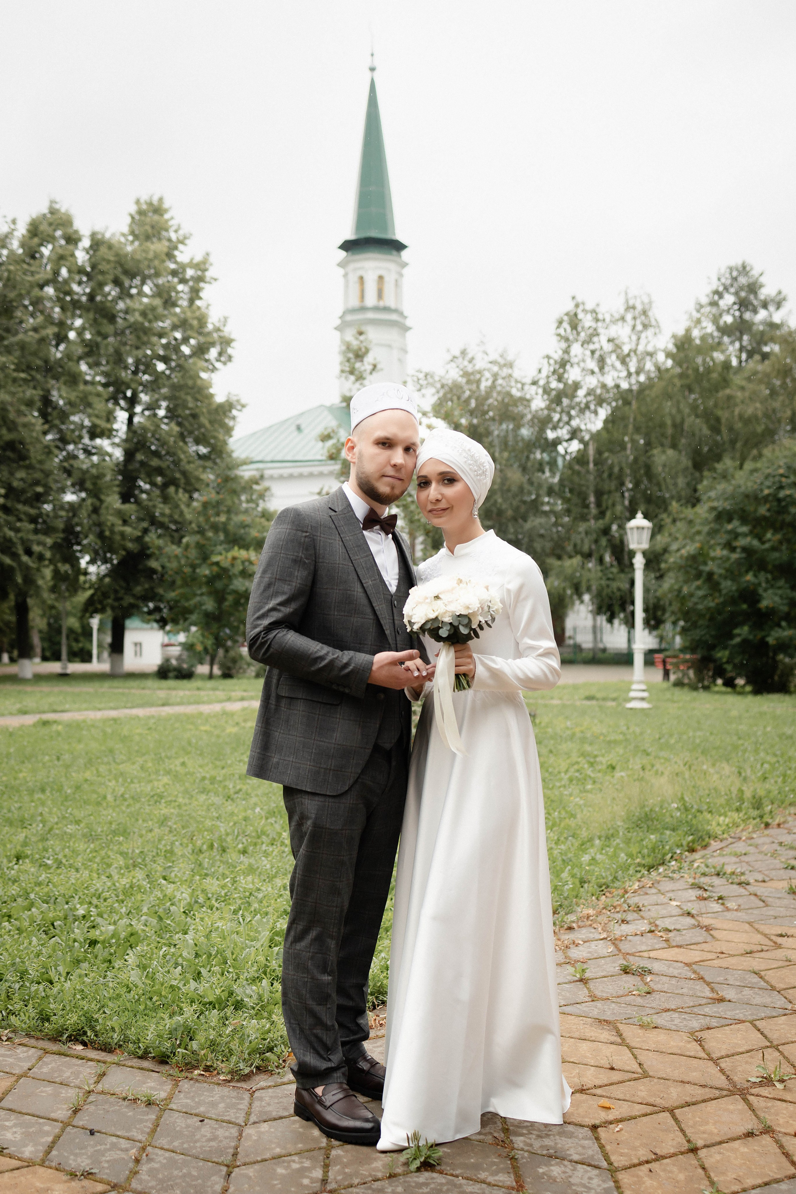 Эрнест и Лиана