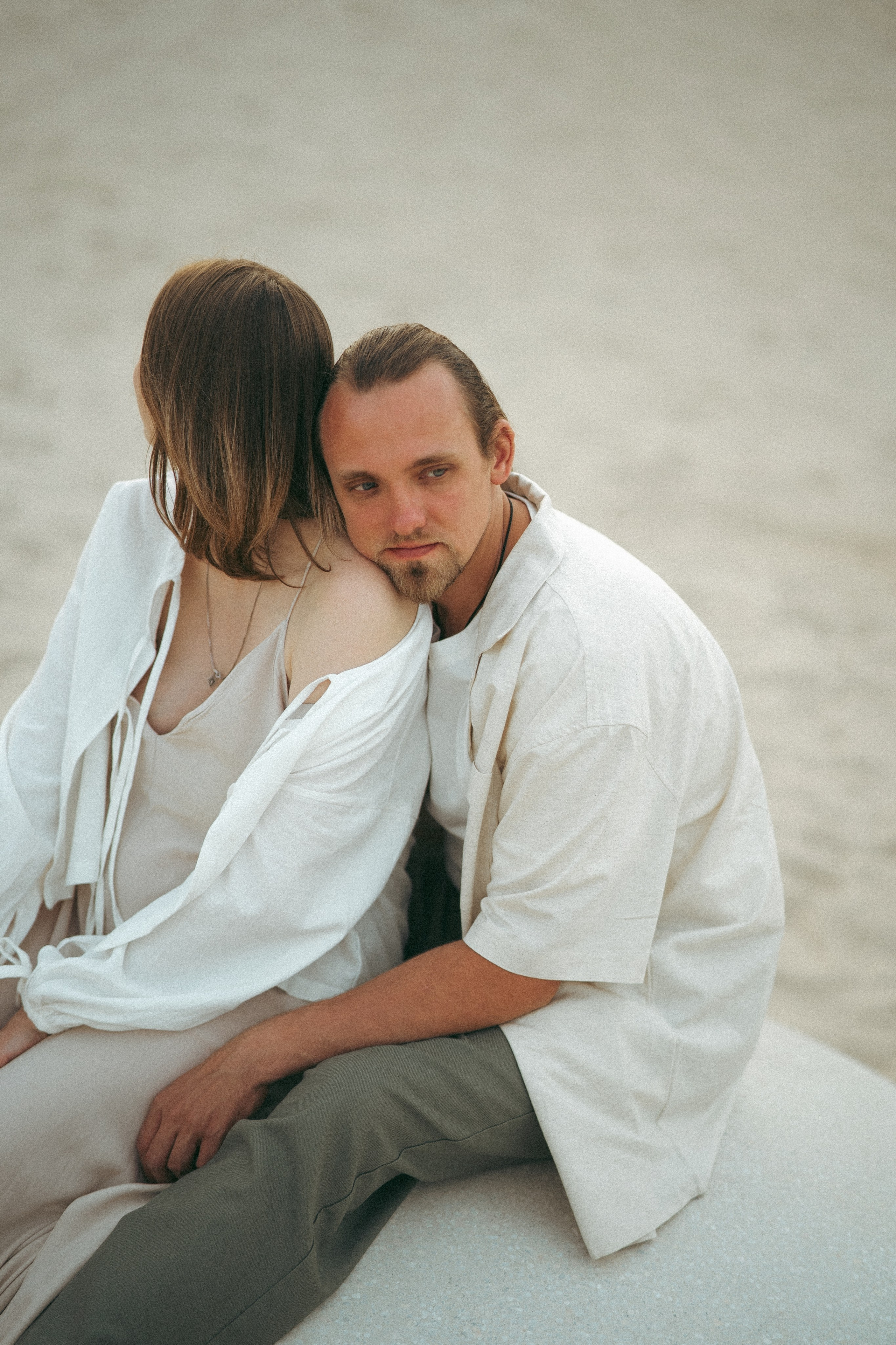 Набережная. Фотограф Мария Зайчик