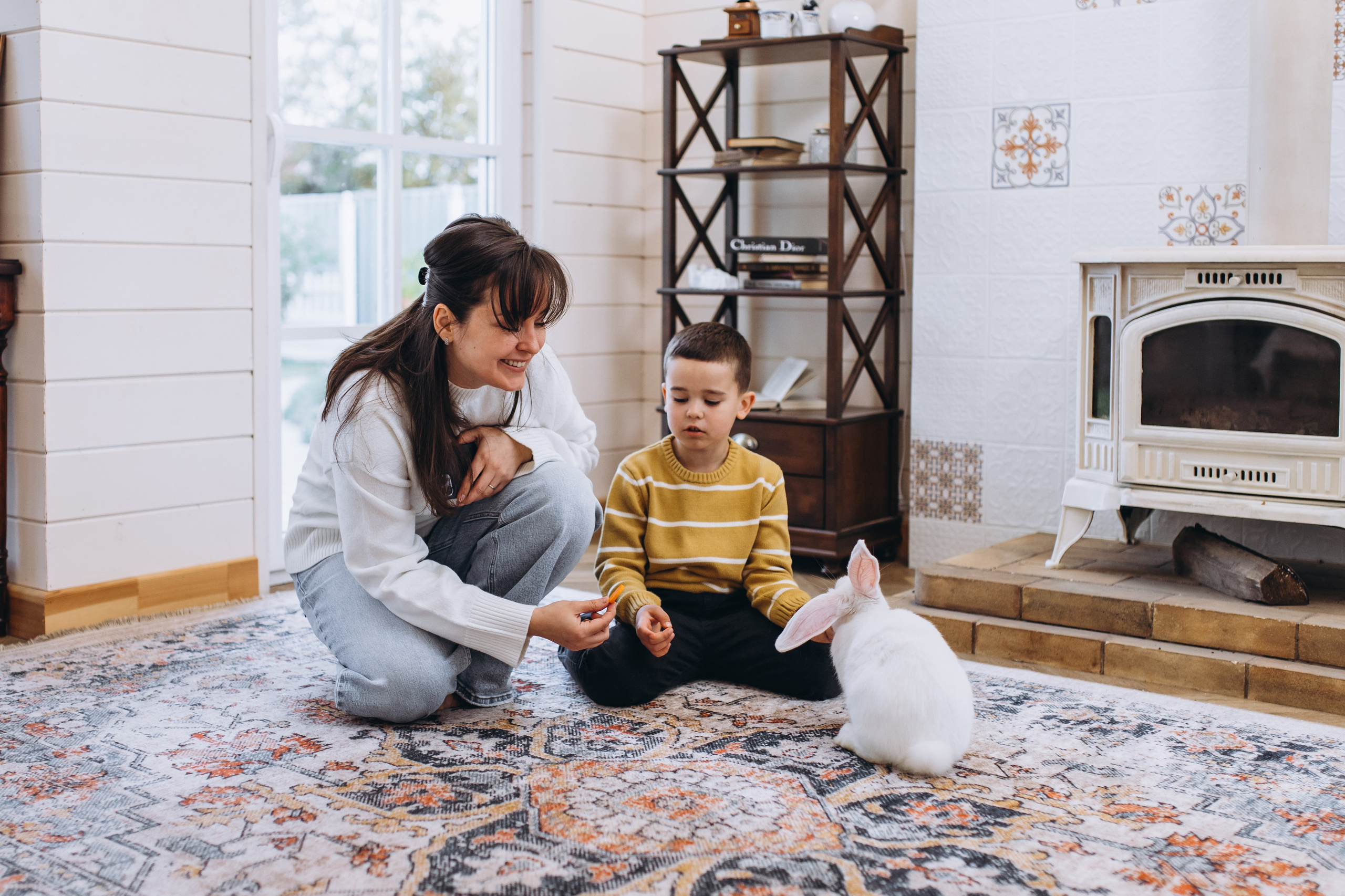 Людмила и Никита. Елена Семейный фотограф Санкт-Петербург