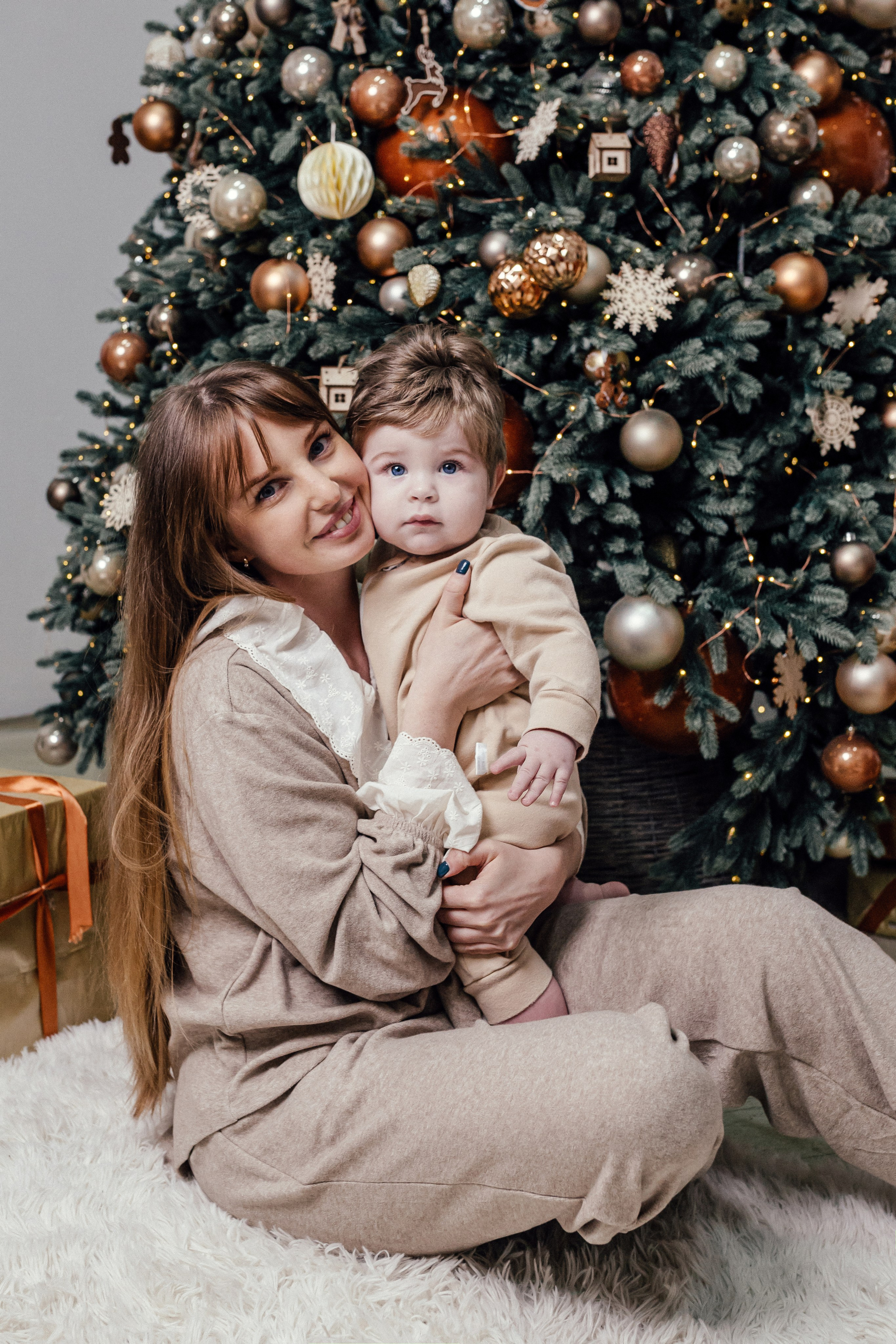 Семейные истории. Семейный и портретный фотограф в Санкт-Петербурге