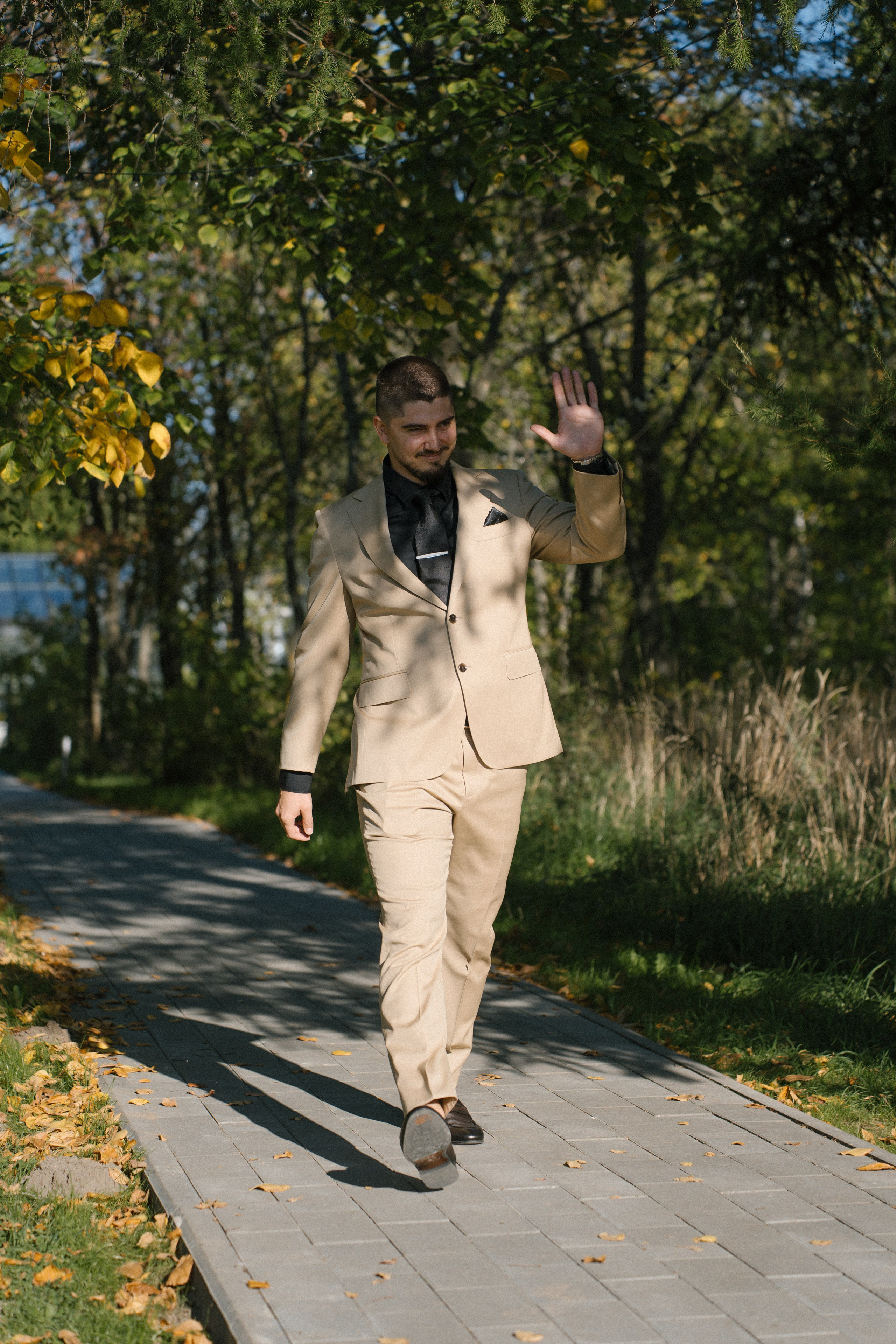 Анжелика и Евгений. Свадебный и семейный фотограф Кокушева Юлия Нижний Новгород