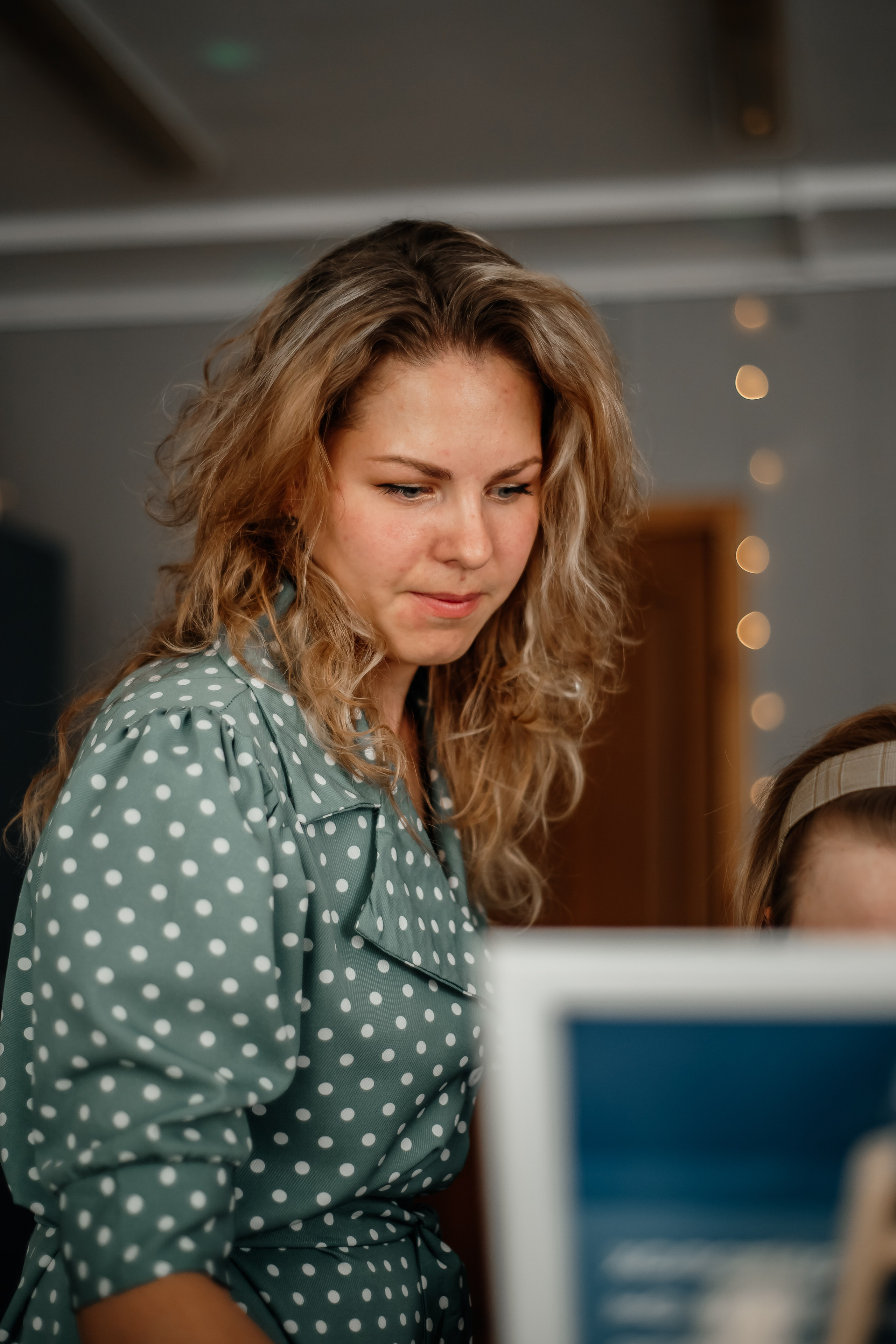 Акриловая живопись. Фотограф в Дзержинске Наташа Баева
