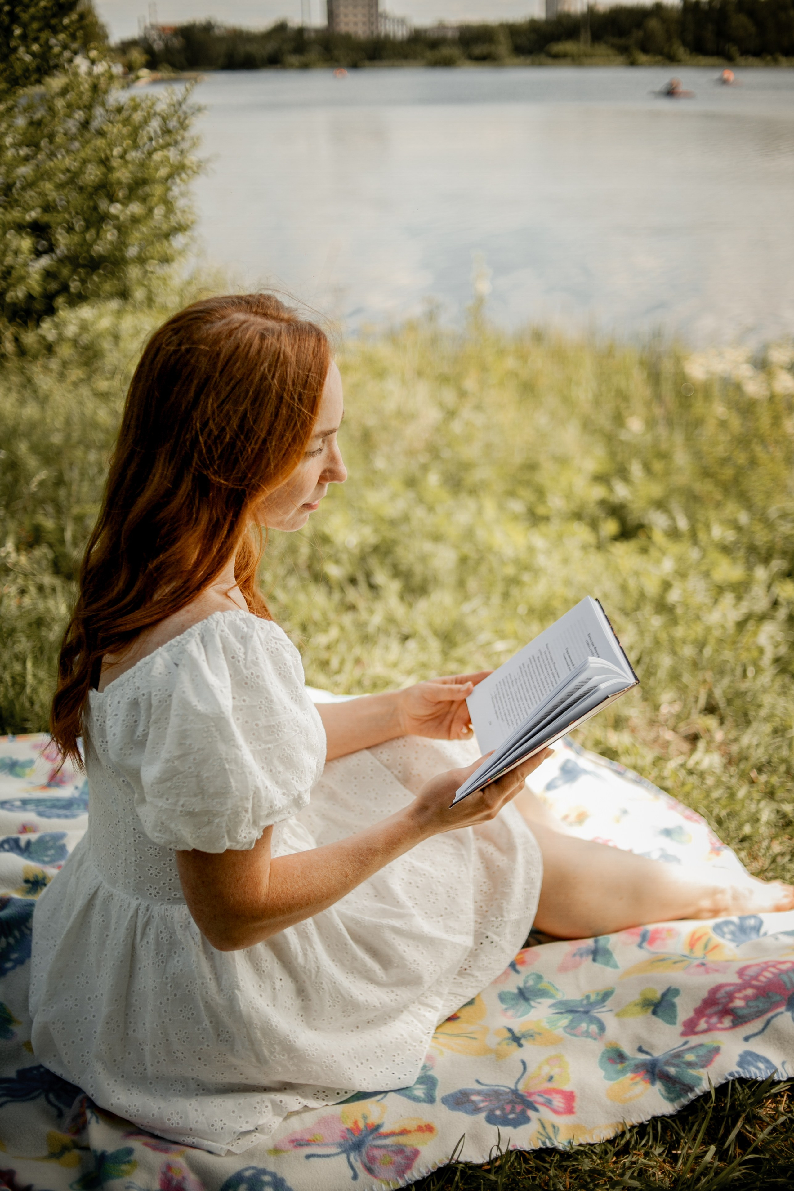 Алеся. Фотограф Казначеева Юлия Иваново/Москва