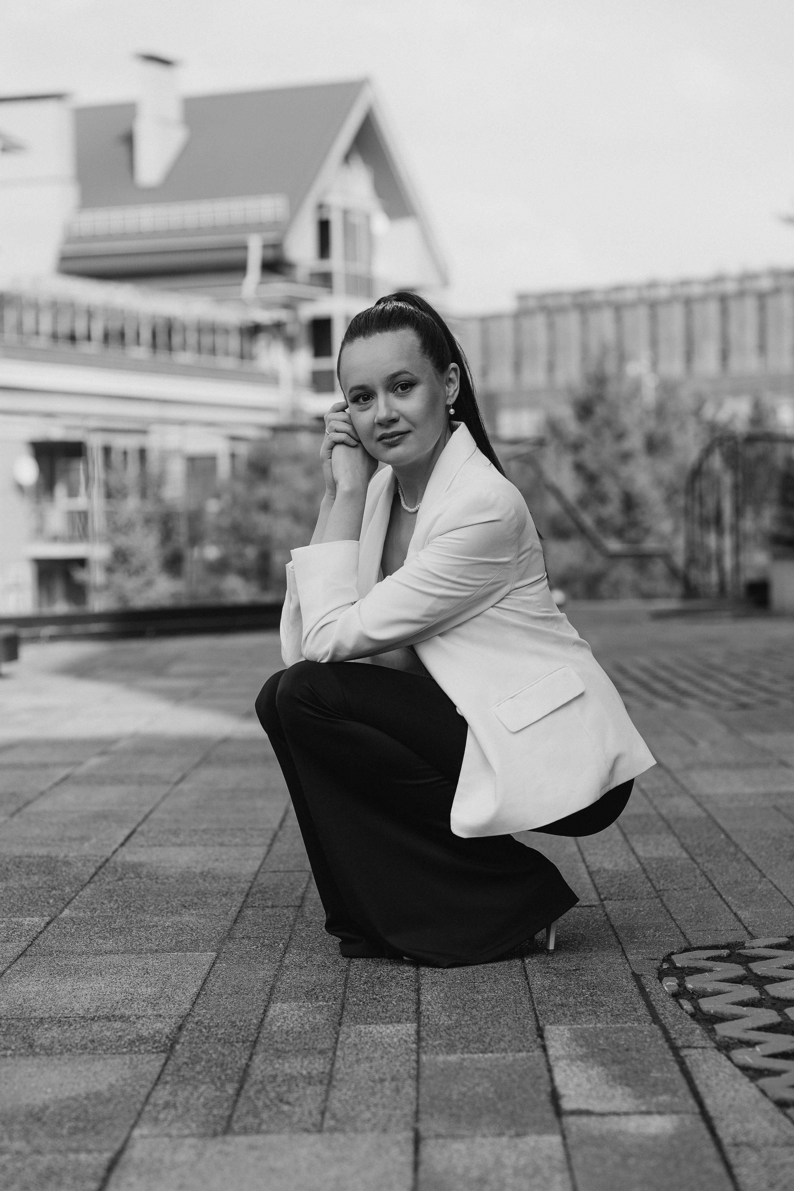 Татьяна. Алиса Никитцова | Фотограф в Казани