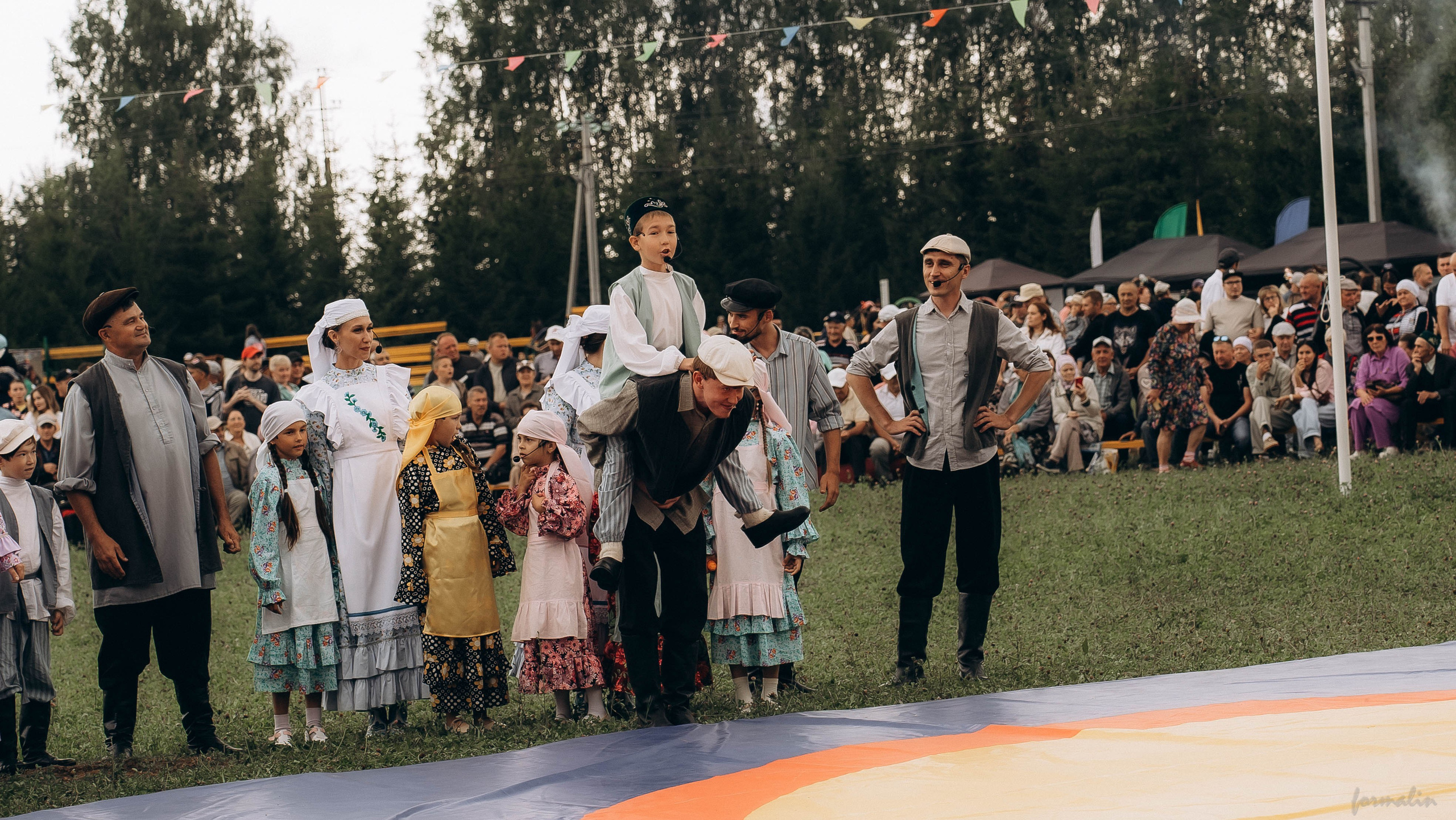 День Коня. Алиса Никитцова | Фотограф в Казани