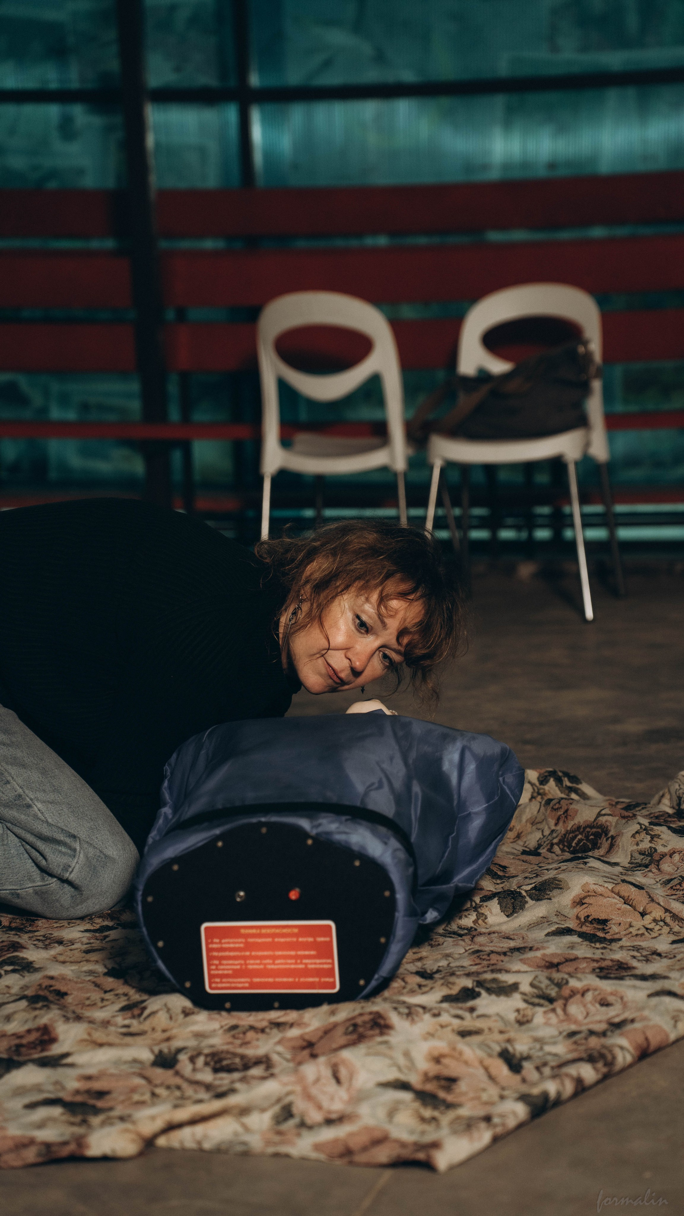 Фестиваль поисковых отрядов РТ 2025. Алиса Никитцова | Фотограф в Казани