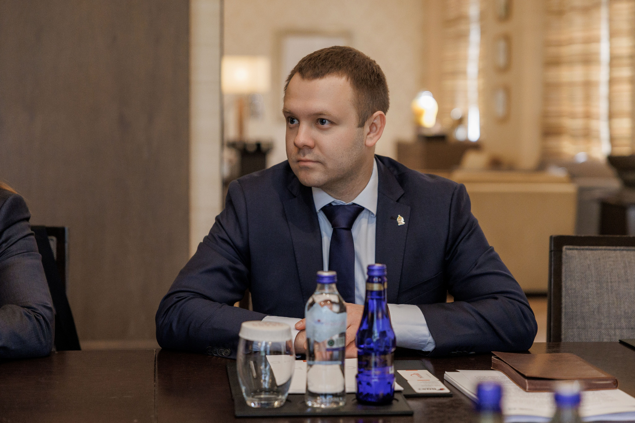 Рязанская делегация. About