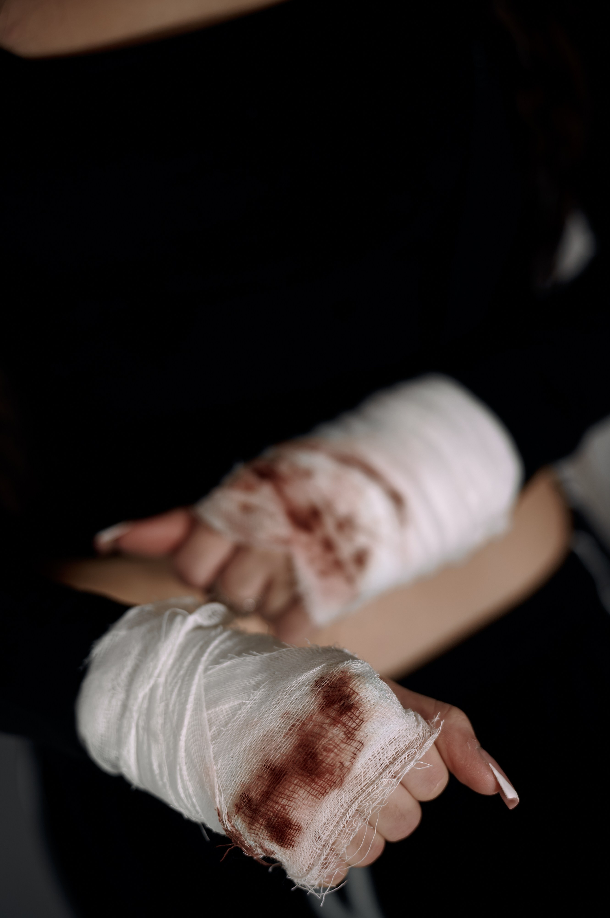 Рита Fight. Свадебный и семейный фотограф в Крыму