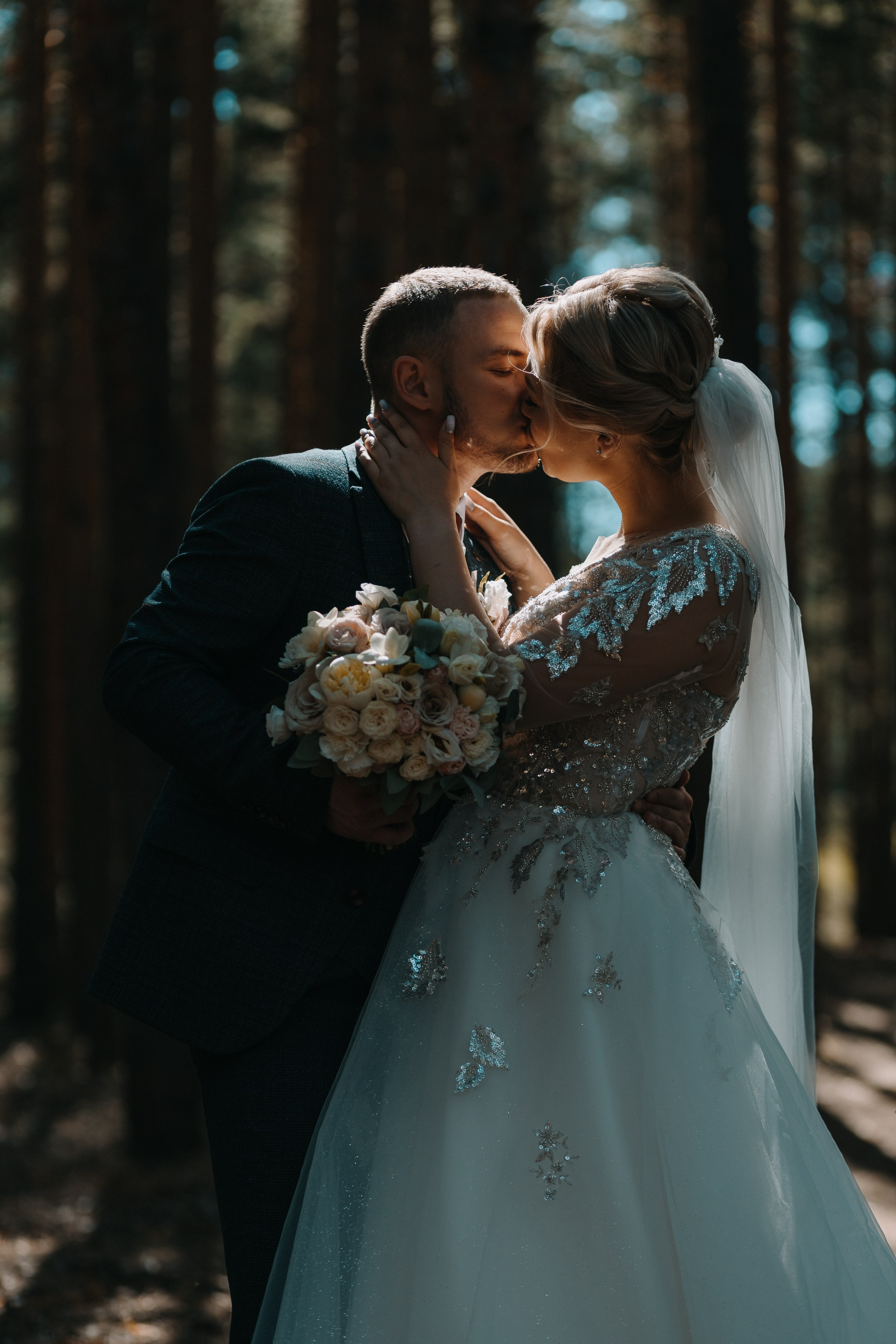 Свадьба. Фотограф Галкин Дмитрий