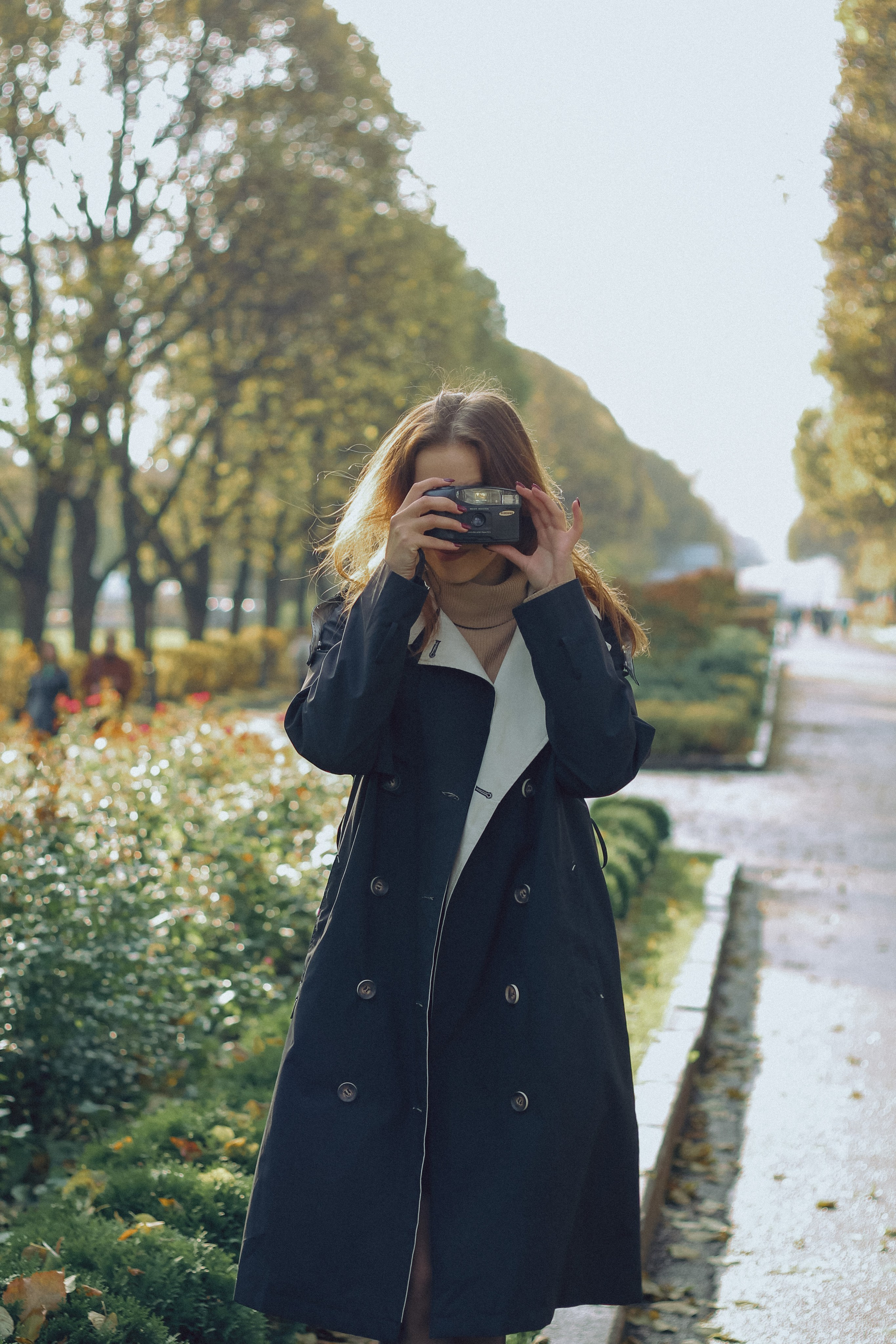 Екатерина. Воропаева Таня. Портретный фотограф.Москва