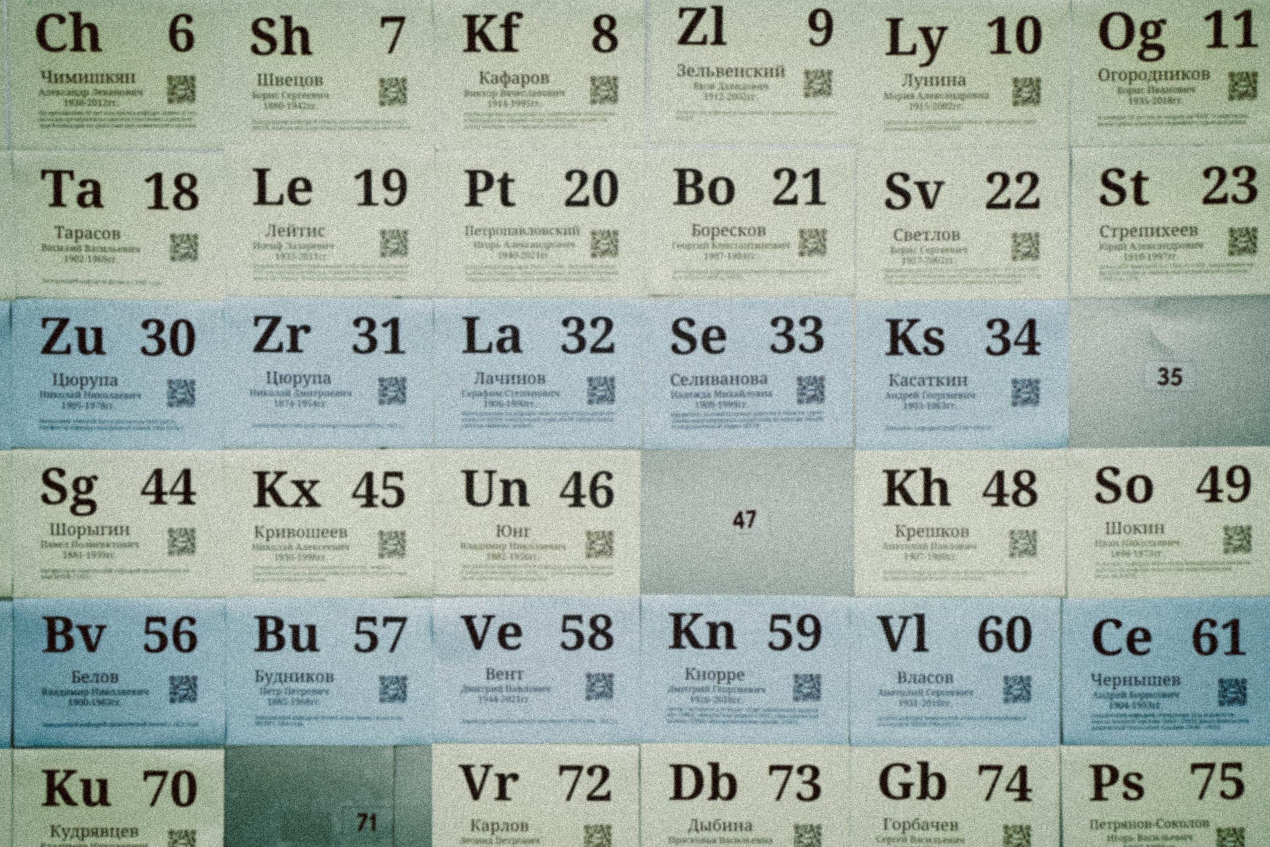 Репортажная съемка фестивалей / уличных событий. Фотограф Анна Кулинская | Москва