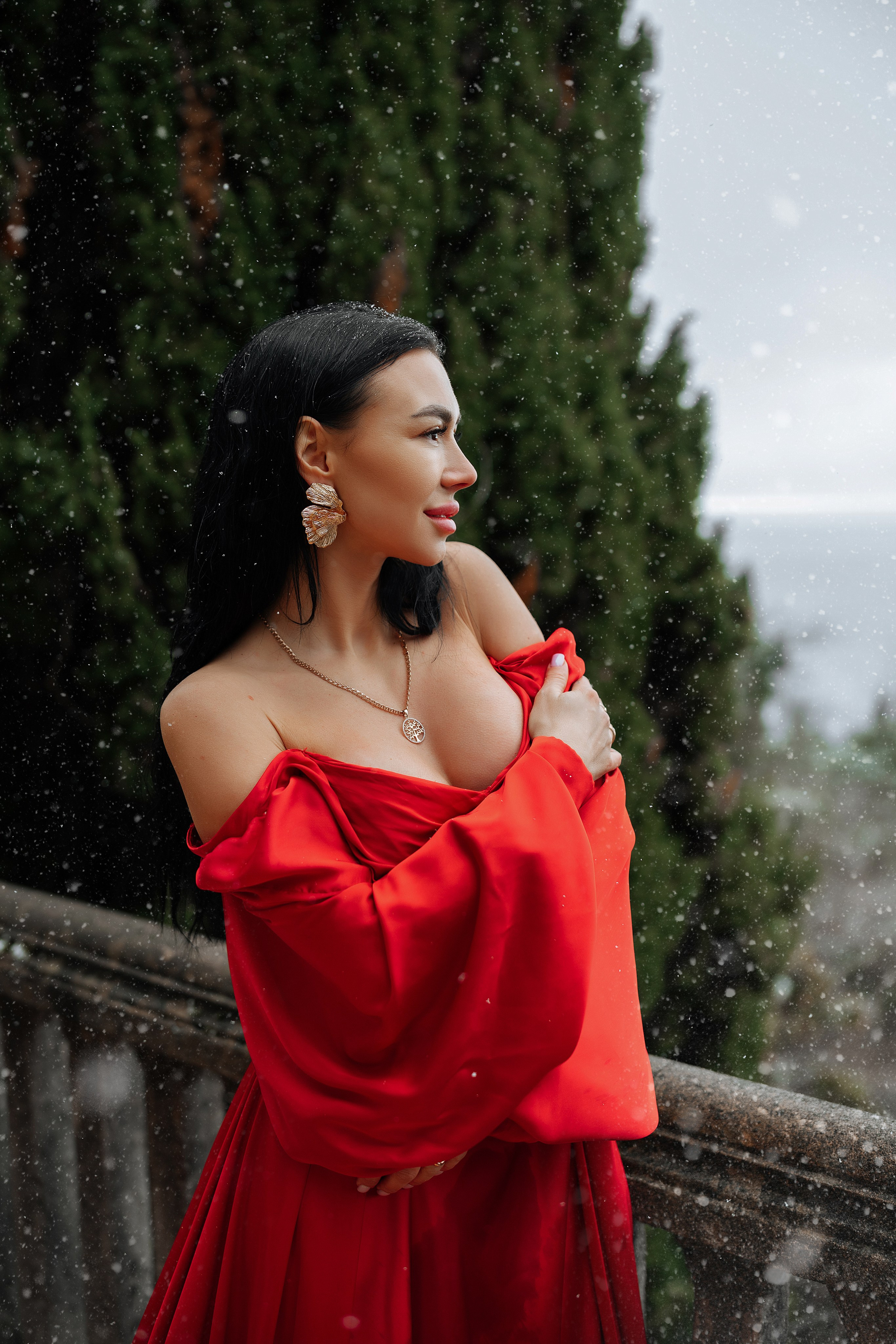 Замки. Фотограф в Крыму Дарья Колесник