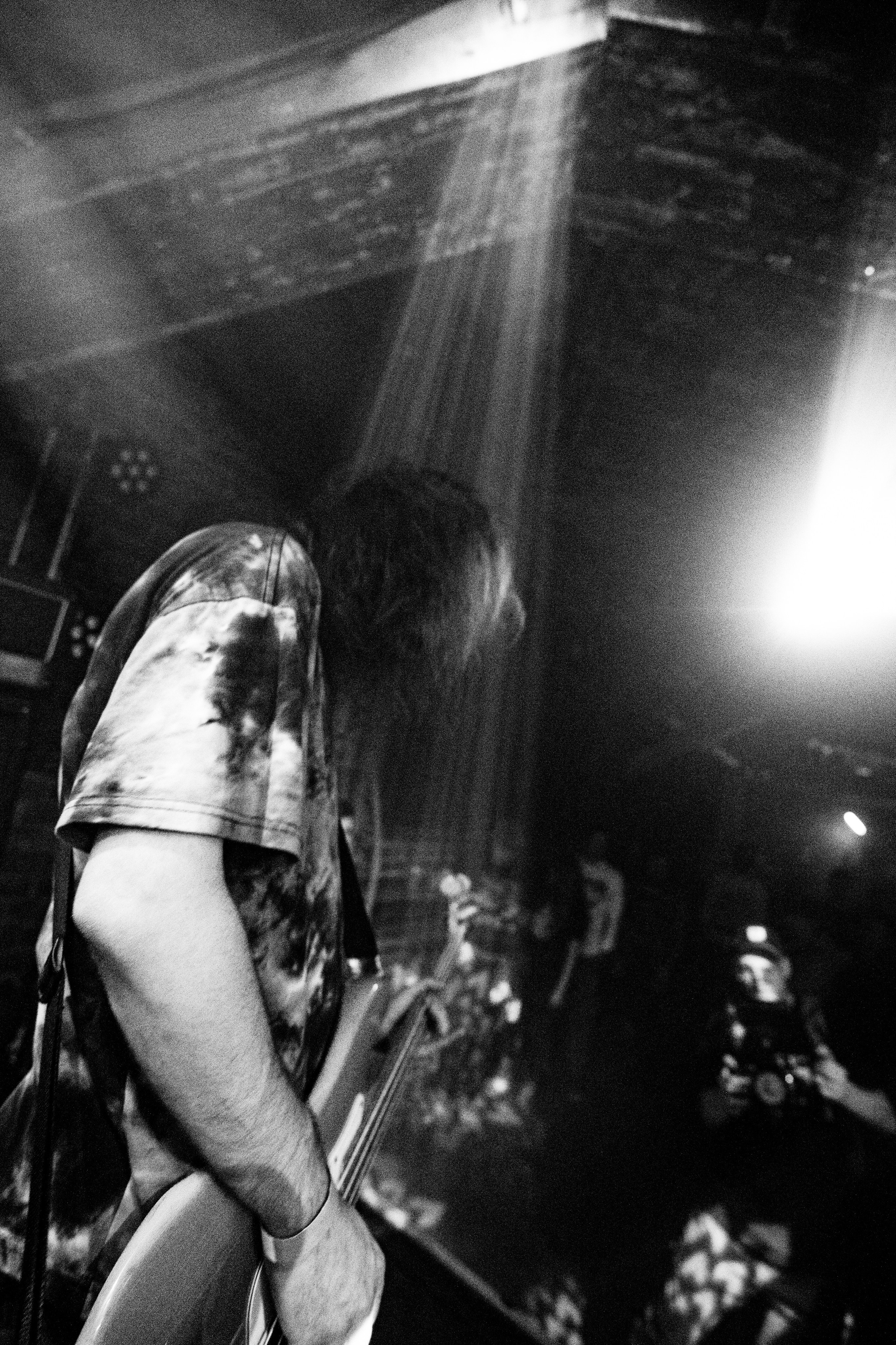 Protoslon • Масть • Potvor | Zoccolo 2.0 21/09/25. Концертный и репортажный фотограф в Санкт-Петербурге Слава Пахомов