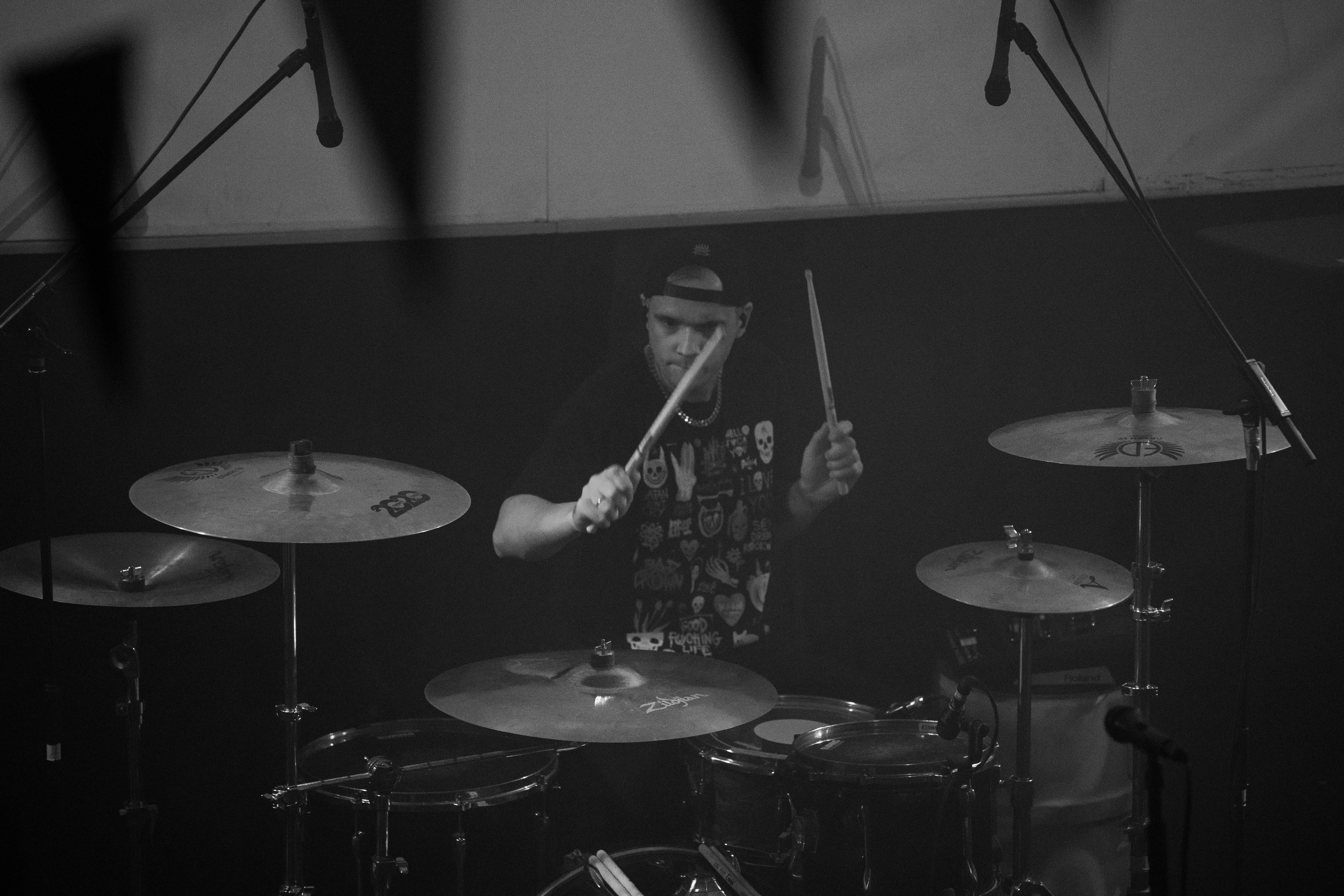 ПОРТ (812) 25 лет|Ласточка. Концертный и репортажный фотограф в Санкт-Петербурге Слава Пахомов