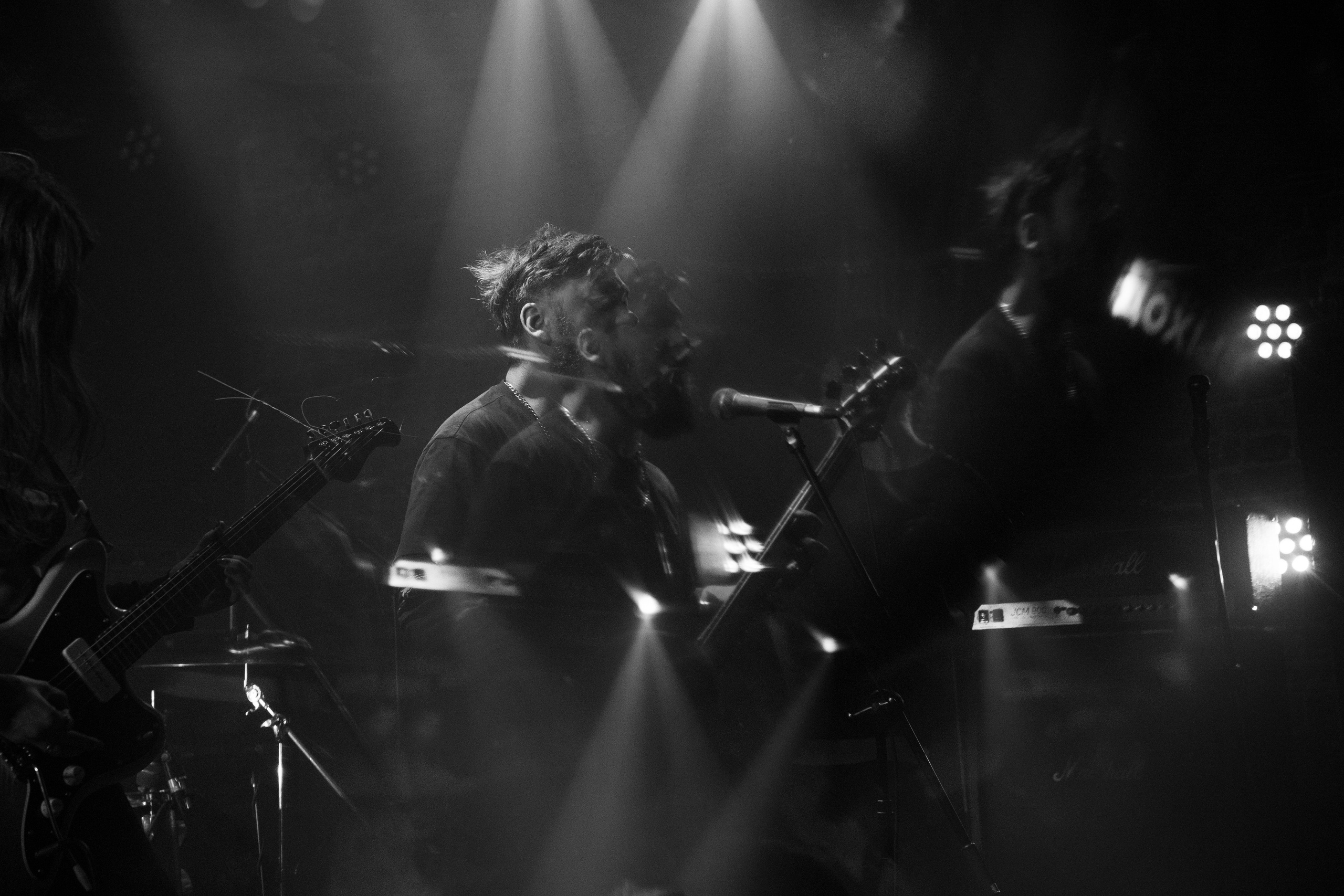 Naska•Pechora•Varhara•Sepharose|Zoccolo 2.0. Концертный и репортажный фотограф в Санкт-Петербурге Слава Пахомов