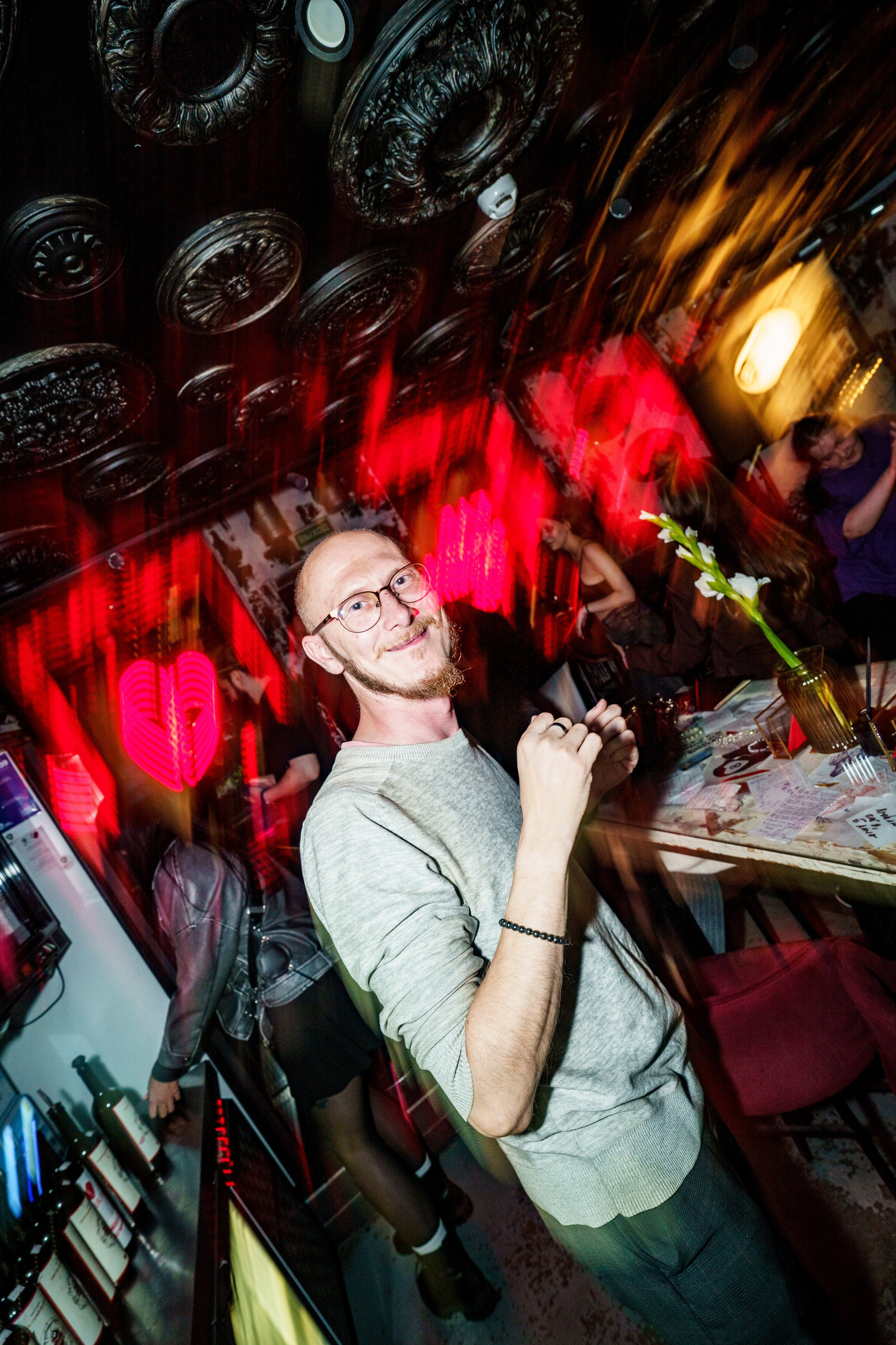 26 и 27 сентября. Бар разбитых сердец. Концертный и репортажный фотограф в Санкт-Петербурге Слава Пахомов