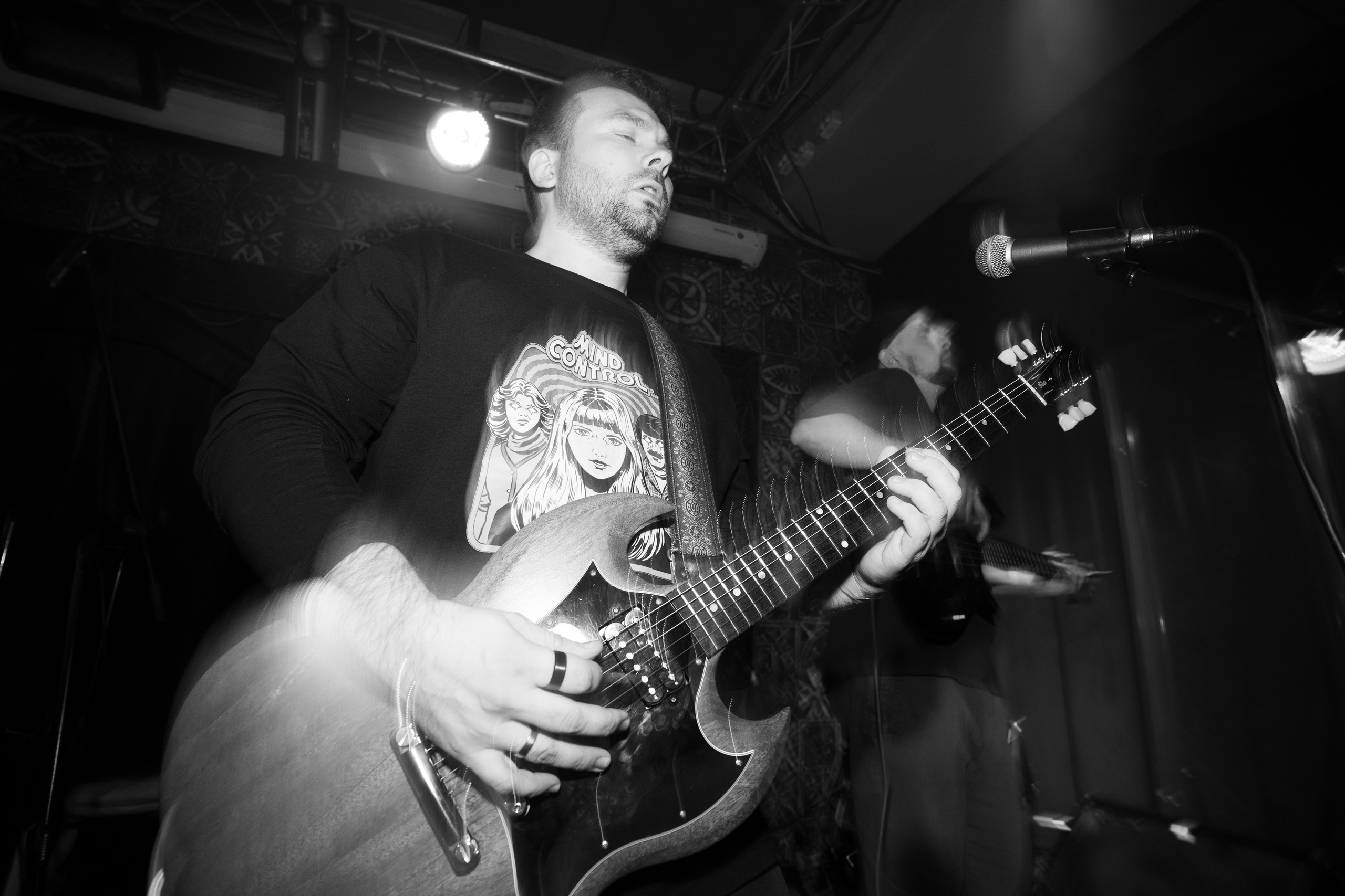 FIGH AS H#CK 2025|Place. Концертный и репортажный фотограф в Санкт-Петербурге Слава Пахомов