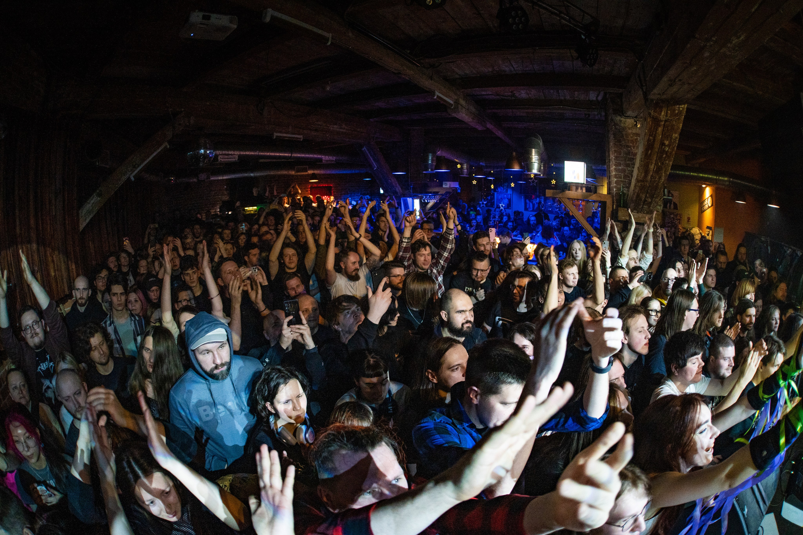 Show Me A Dinosaur|Zoccolo 2.0. Концертный и репортажный фотограф в Санкт-Петербурге Слава Пахомов