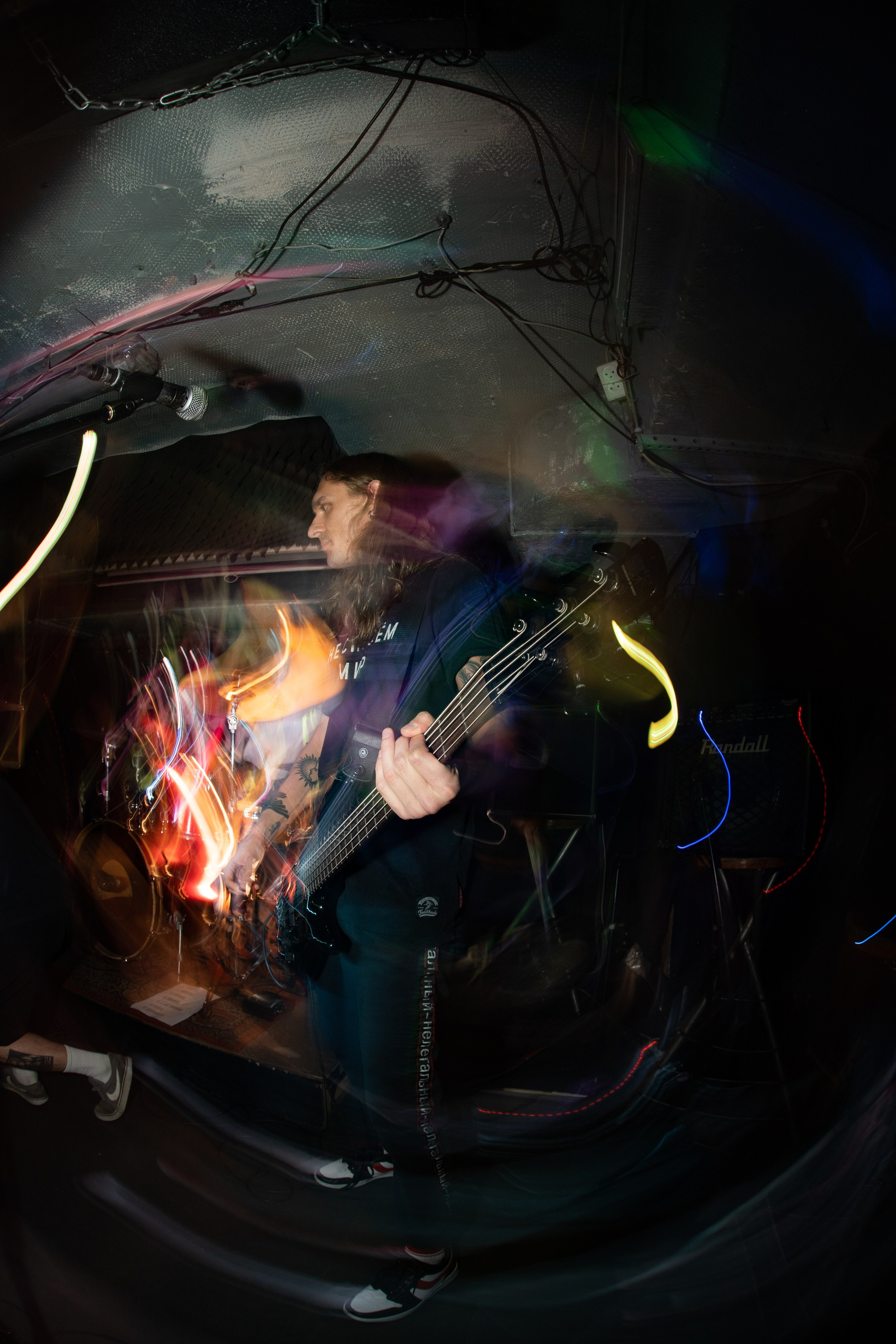 Qatsi: last live | FishFabrique. Концертный и репортажный фотограф в Санкт-Петербурге Слава Пахомов