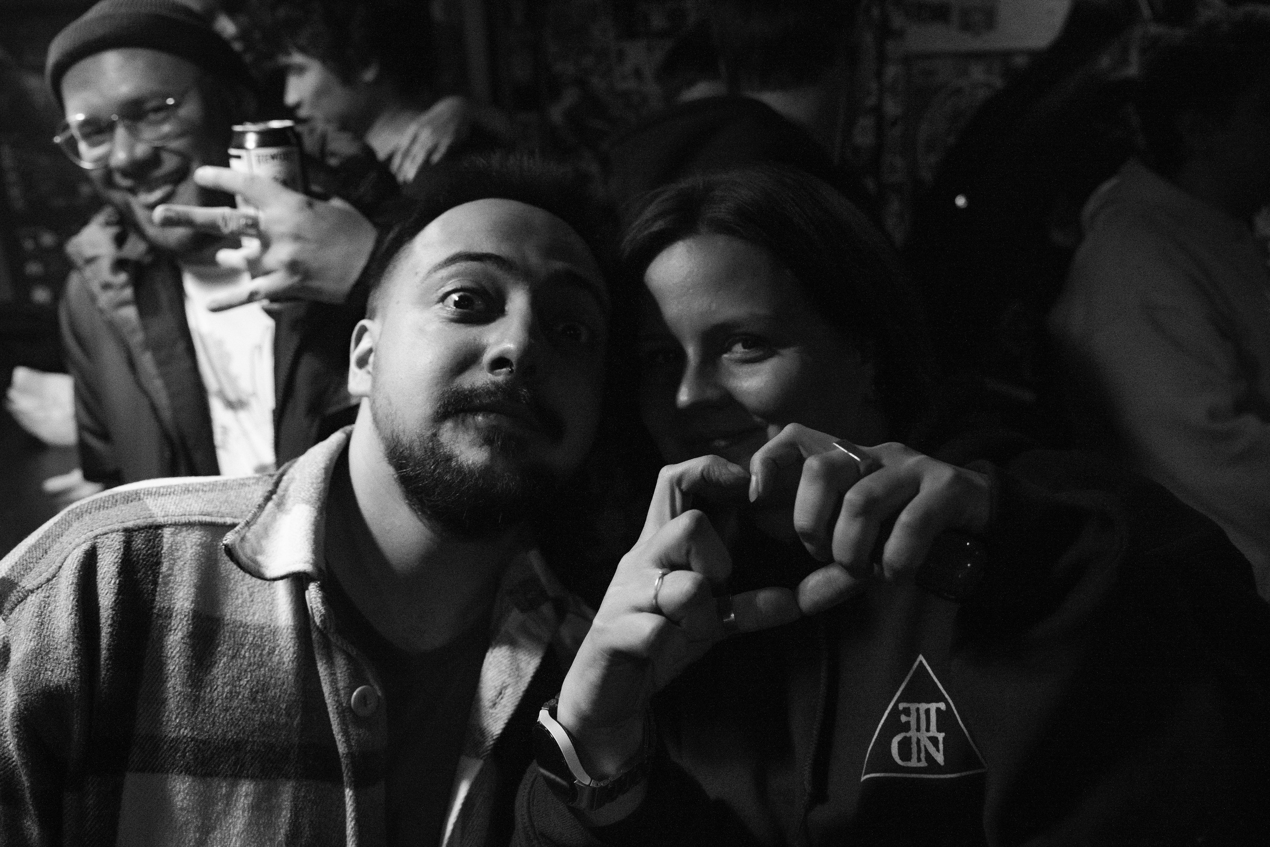 Show Me A Dinosaur|Zoccolo 2.0. Концертный и репортажный фотограф в Санкт-Петербурге Слава Пахомов