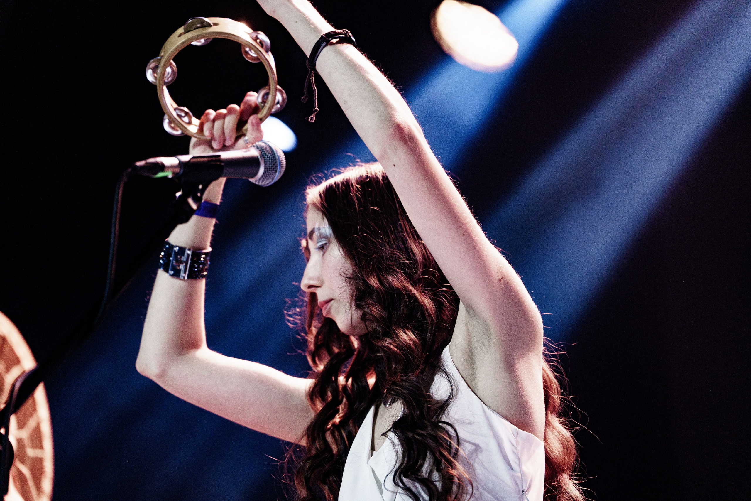 Жива/Жатва — Дарвинион| Sound. Концертный и репортажный фотограф в Санкт-Петербурге Слава Пахомов