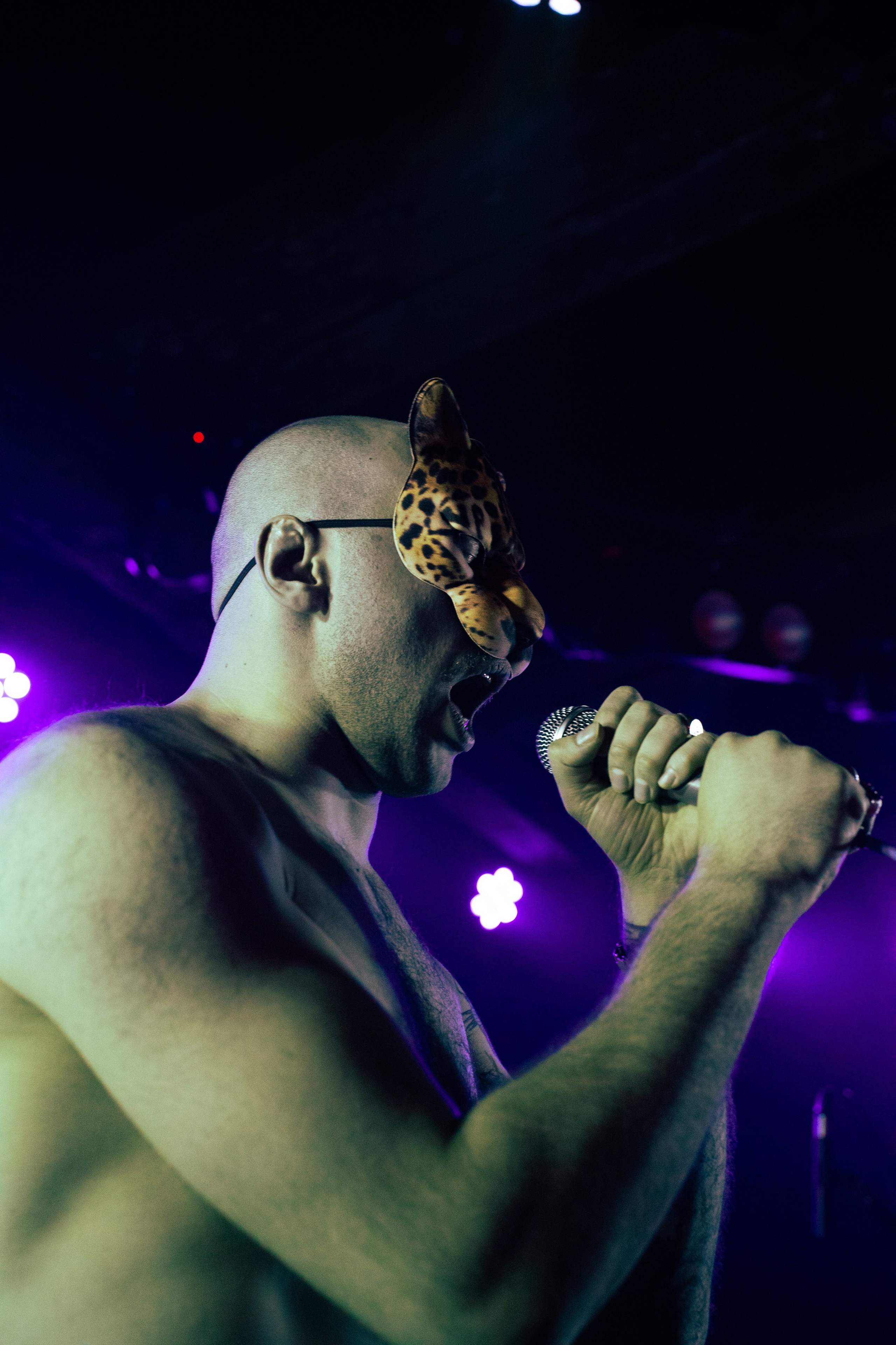 General Grievous|Zoccolo 2.0. Концертный и репортажный фотограф в Санкт-Петербурге Слава Пахомов