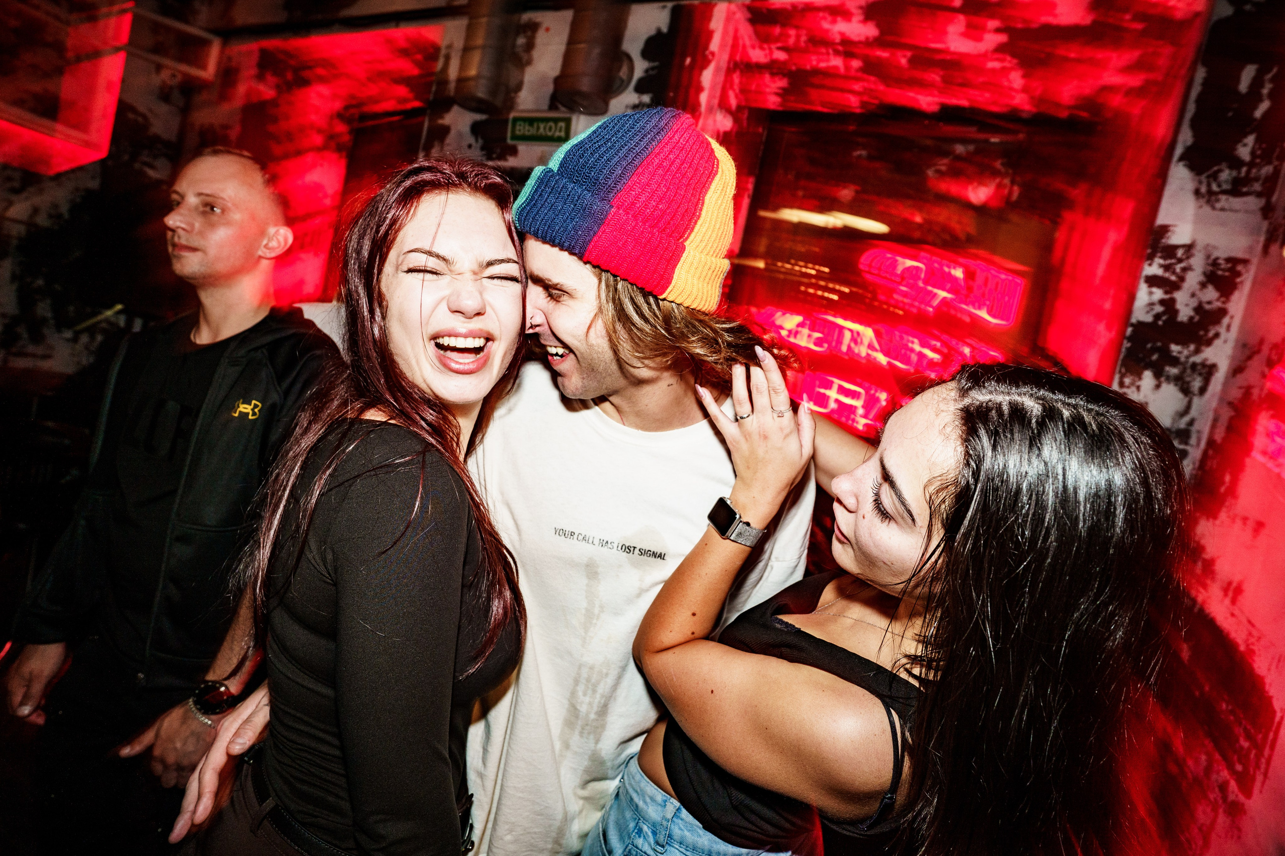 26 и 27 сентября. Бар разбитых сердец. Концертный и репортажный фотограф в Санкт-Петербурге Слава Пахомов