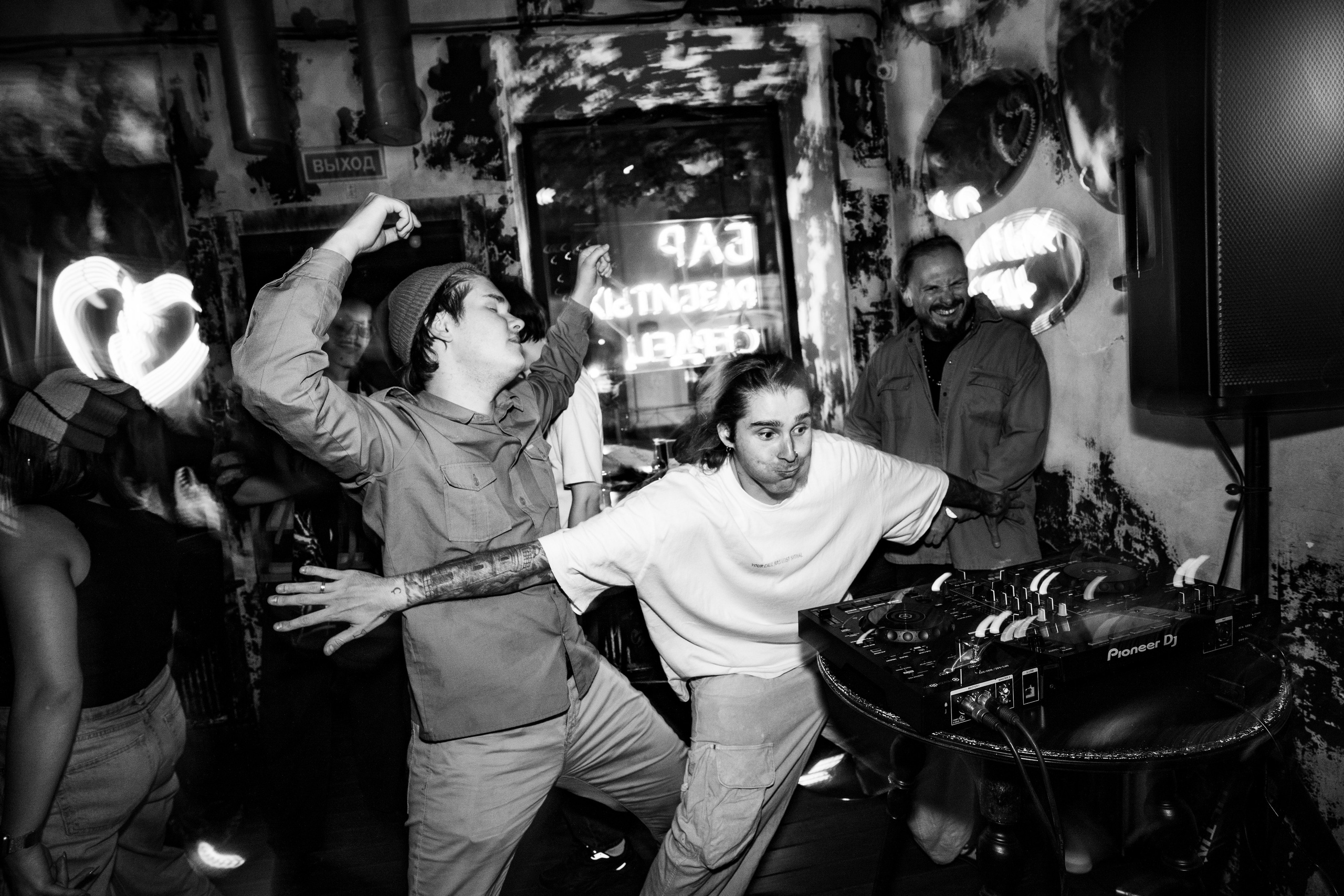 26 и 27 сентября. Бар разбитых сердец. Концертный и репортажный фотограф в Санкт-Петербурге Слава Пахомов