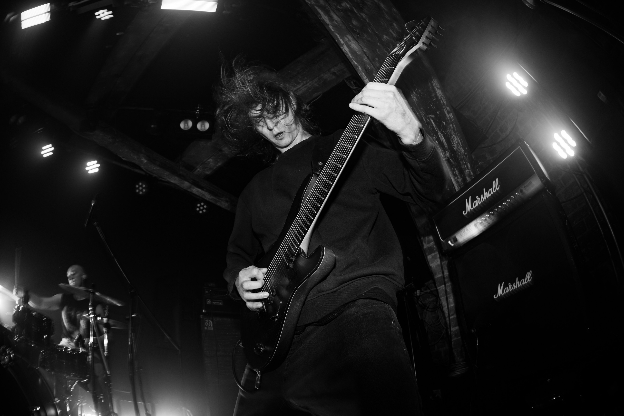 Raw sun: post black fest | Zoccolo 2.0. Концертный и репортажный фотограф в Санкт-Петербурге Слава Пахомов