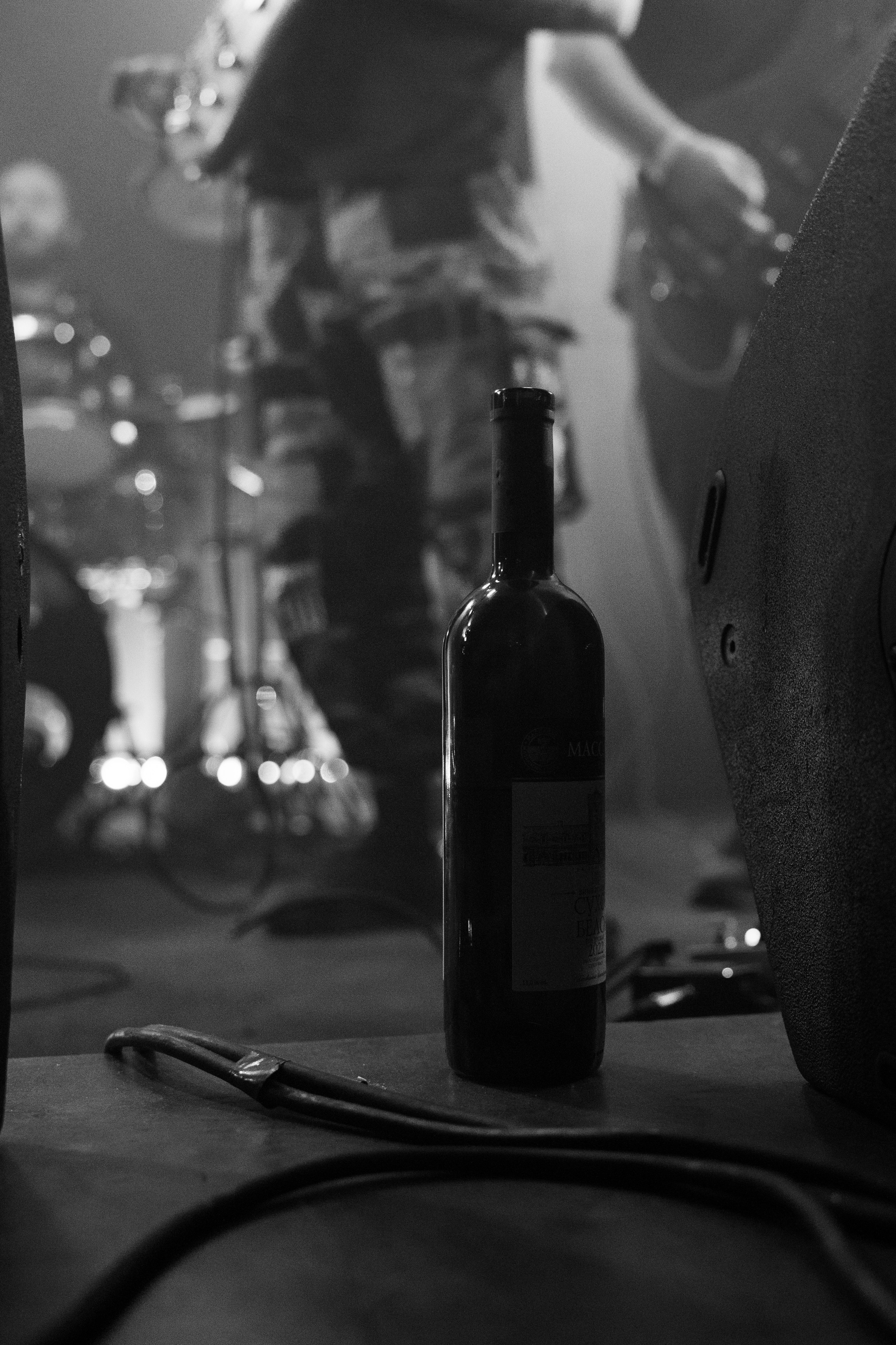 Ad Nihil • Potvor • Crust|Zoccolo 2.0. Концертный и репортажный фотограф в Санкт-Петербурге Слава Пахомов