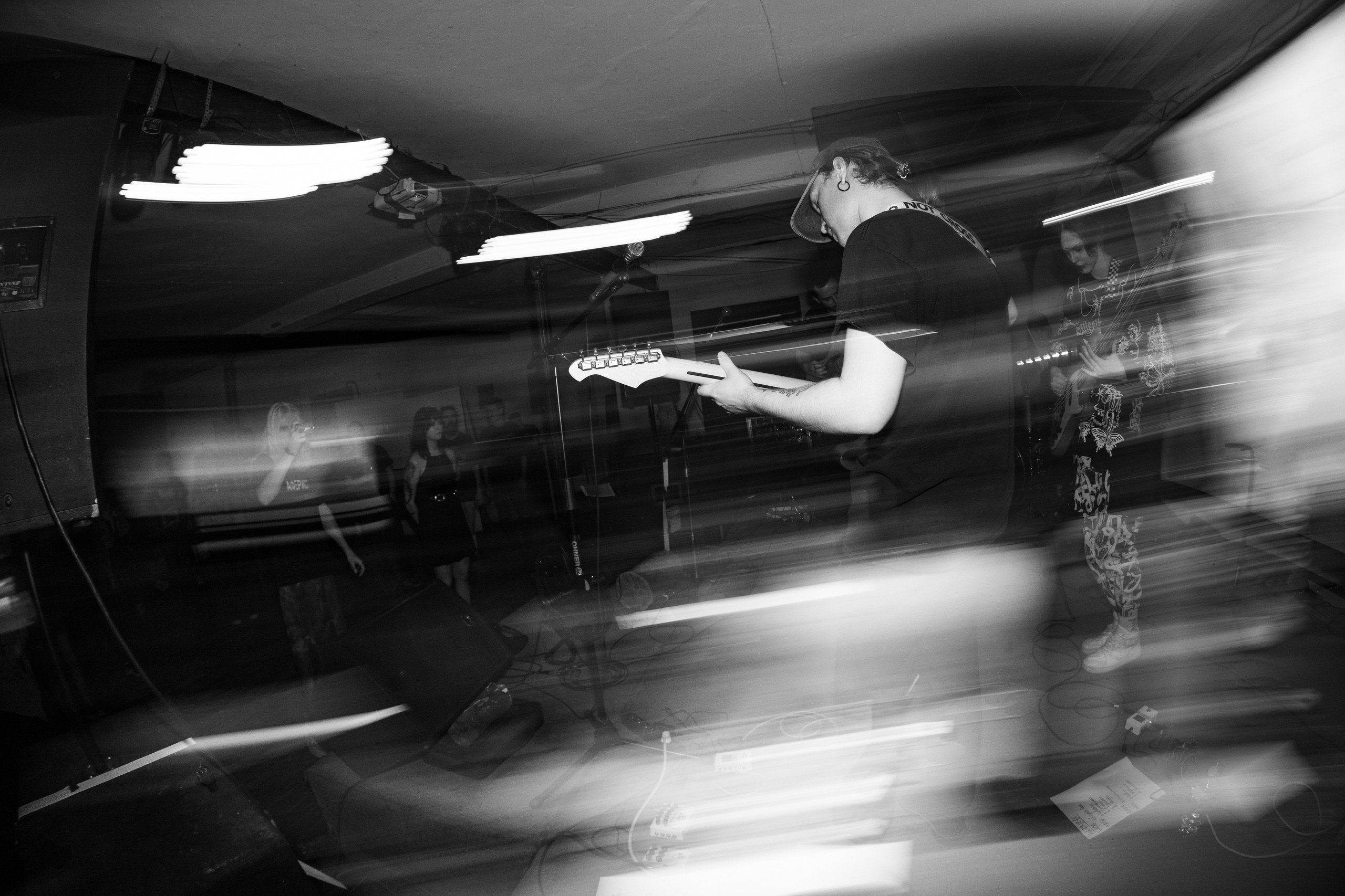 19.04 Potvor • aphotique • holdkjeft • Язва|TAGO)))MAGO))). Концертный и репортажный фотограф в Санкт-Петербурге Слава Пахомов