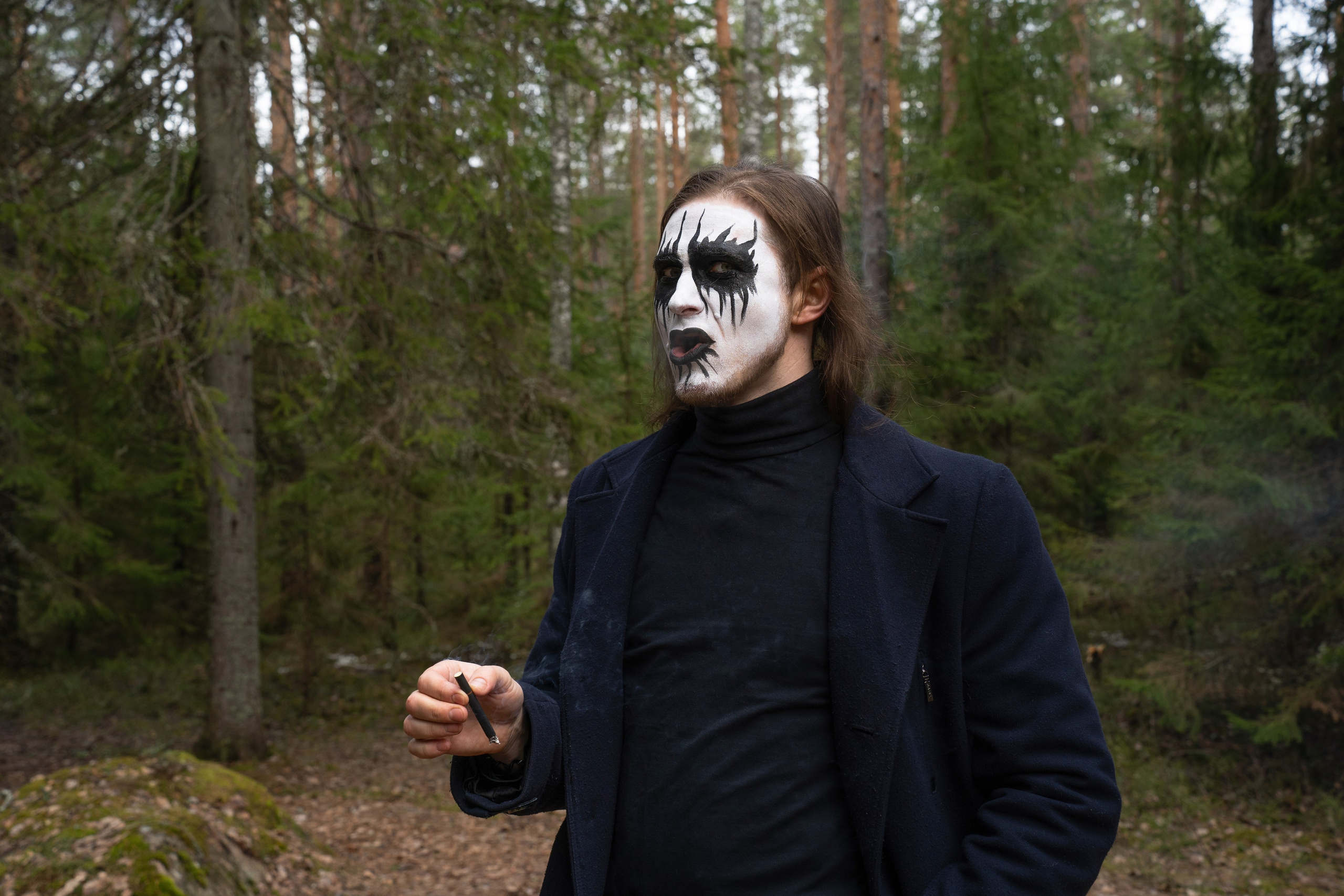 Руины|Alex. Концертный и репортажный фотограф в Санкт-Петербурге Слава Пахомов