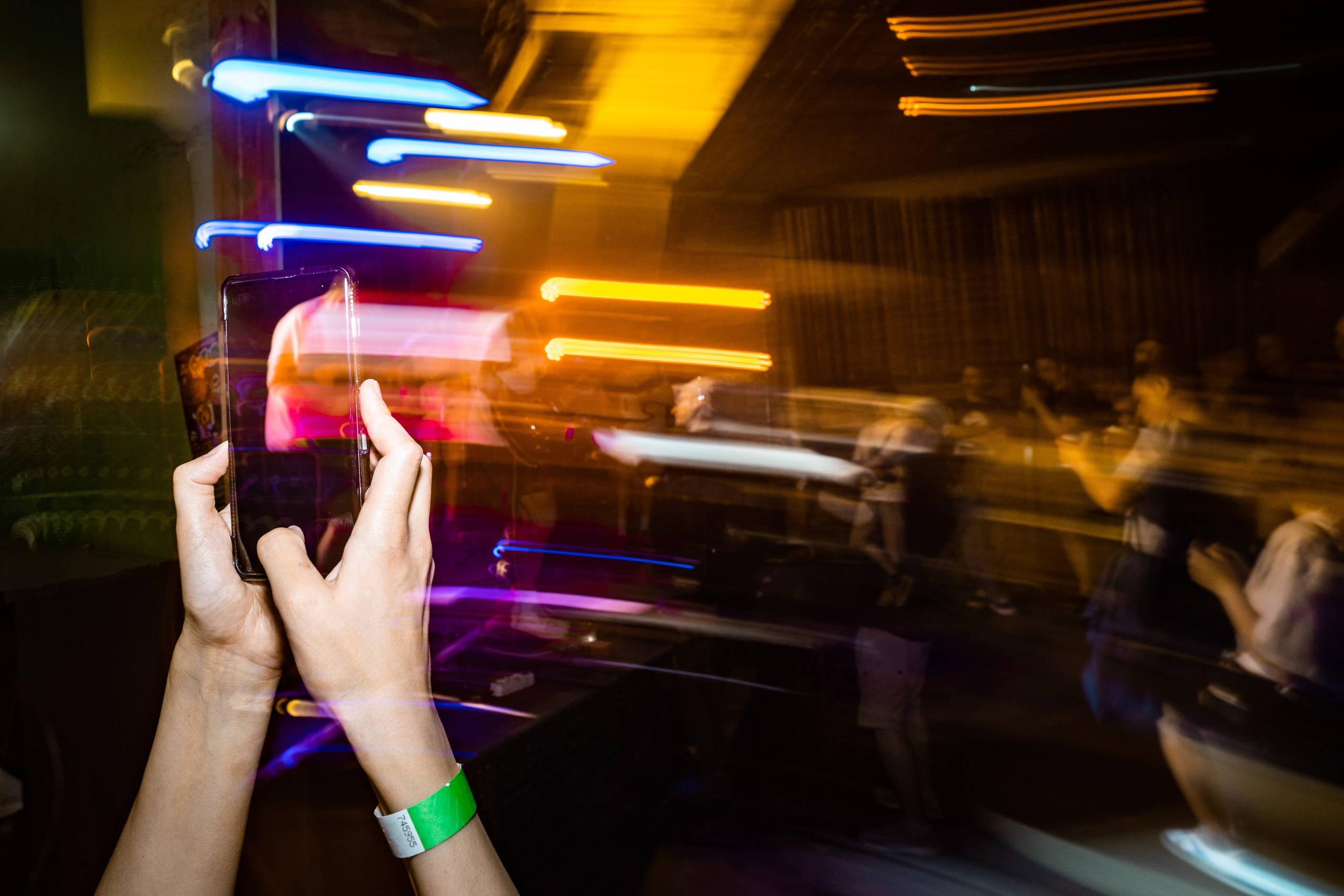 Observer • Gnot • Call us колос | Zoccolo 2.0. Концертный и репортажный фотограф в Санкт-Петербурге Слава Пахомов