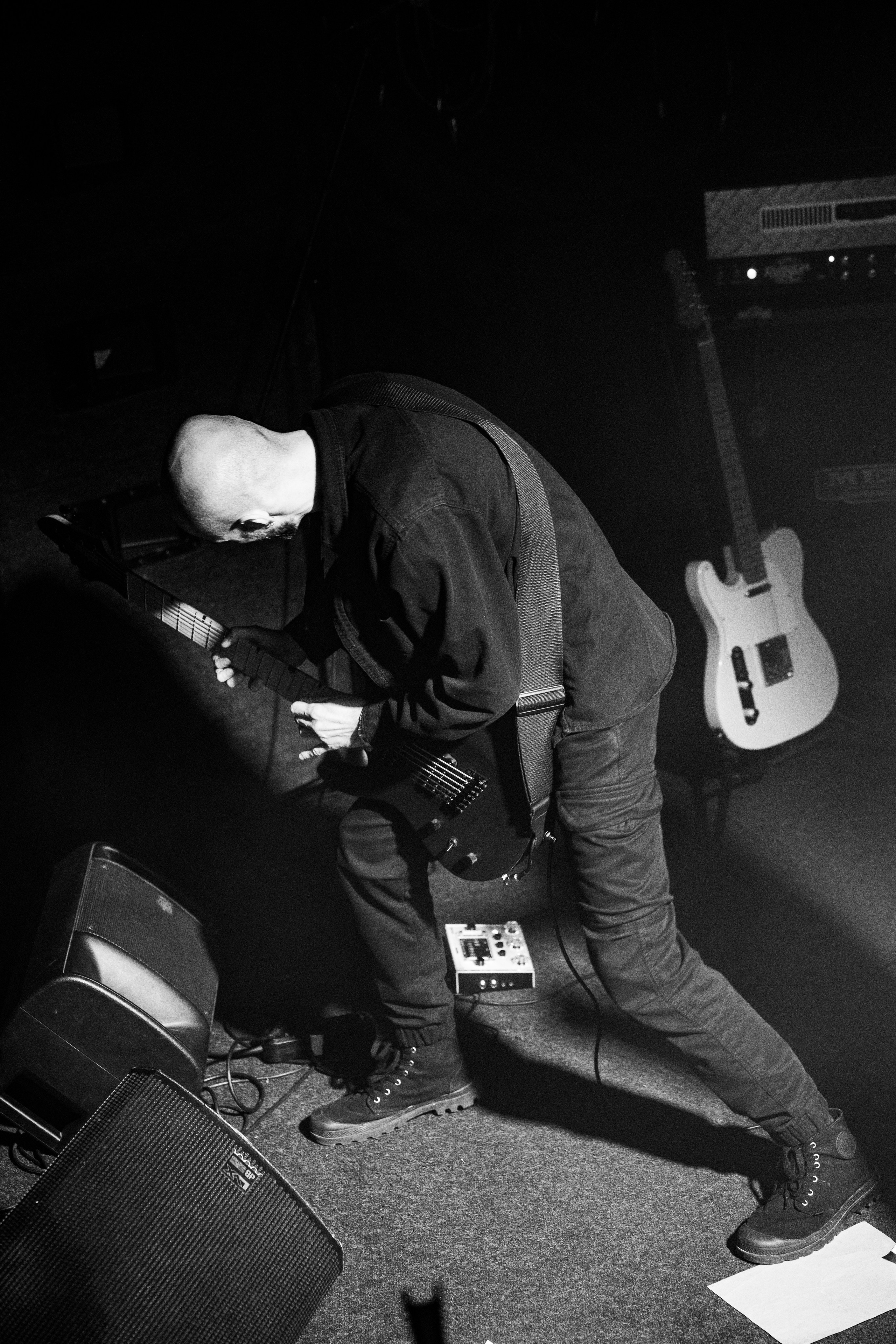 Koschei/Neuropolis. Lunar fest. Концертный и репортажный фотограф в Санкт-Петербурге Слава Пахомов