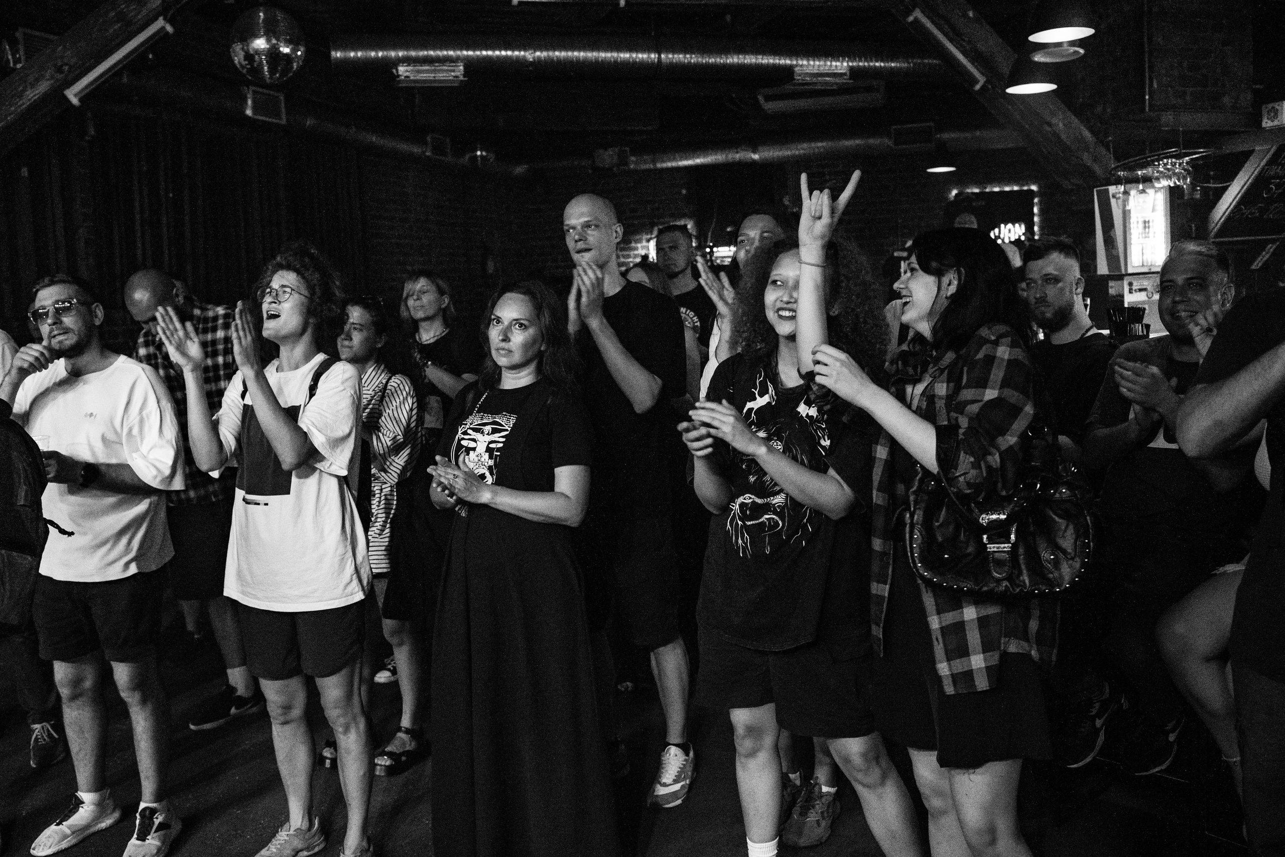 Observer • Gnot • Call us колос | Zoccolo 2.0. Концертный и репортажный фотограф в Санкт-Петербурге Слава Пахомов