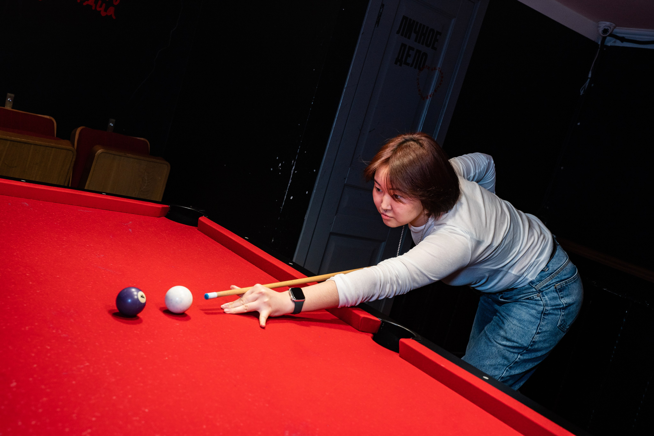 Бар разбитых сердец|Killer pool. Концертный и репортажный фотограф в Санкт-Петербурге Слава Пахомов