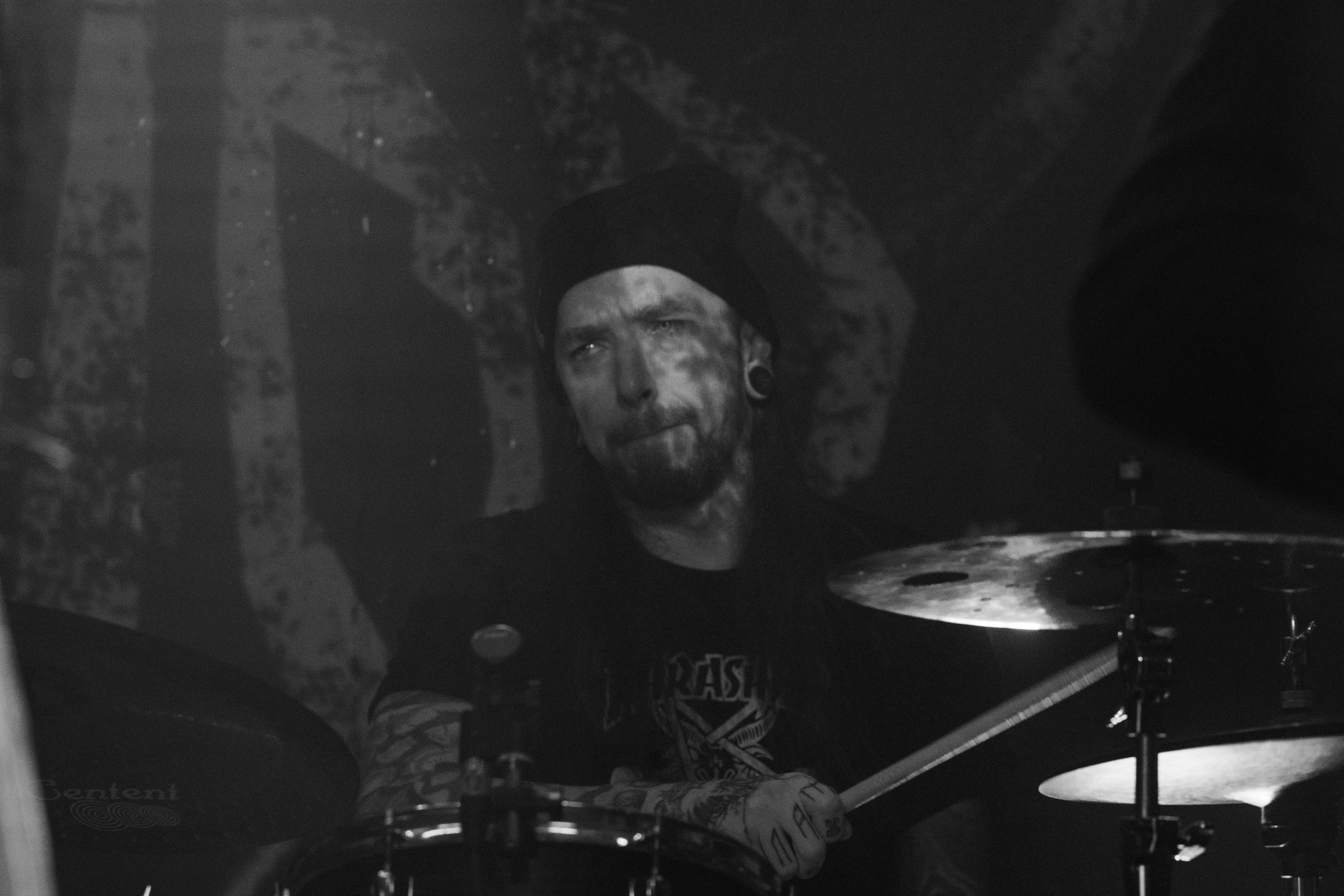 Disillumination • SYMD • Disbound • diploe|Zoccolo 2.0. Концертный и репортажный фотограф в Санкт-Петербурге Слава Пахомов