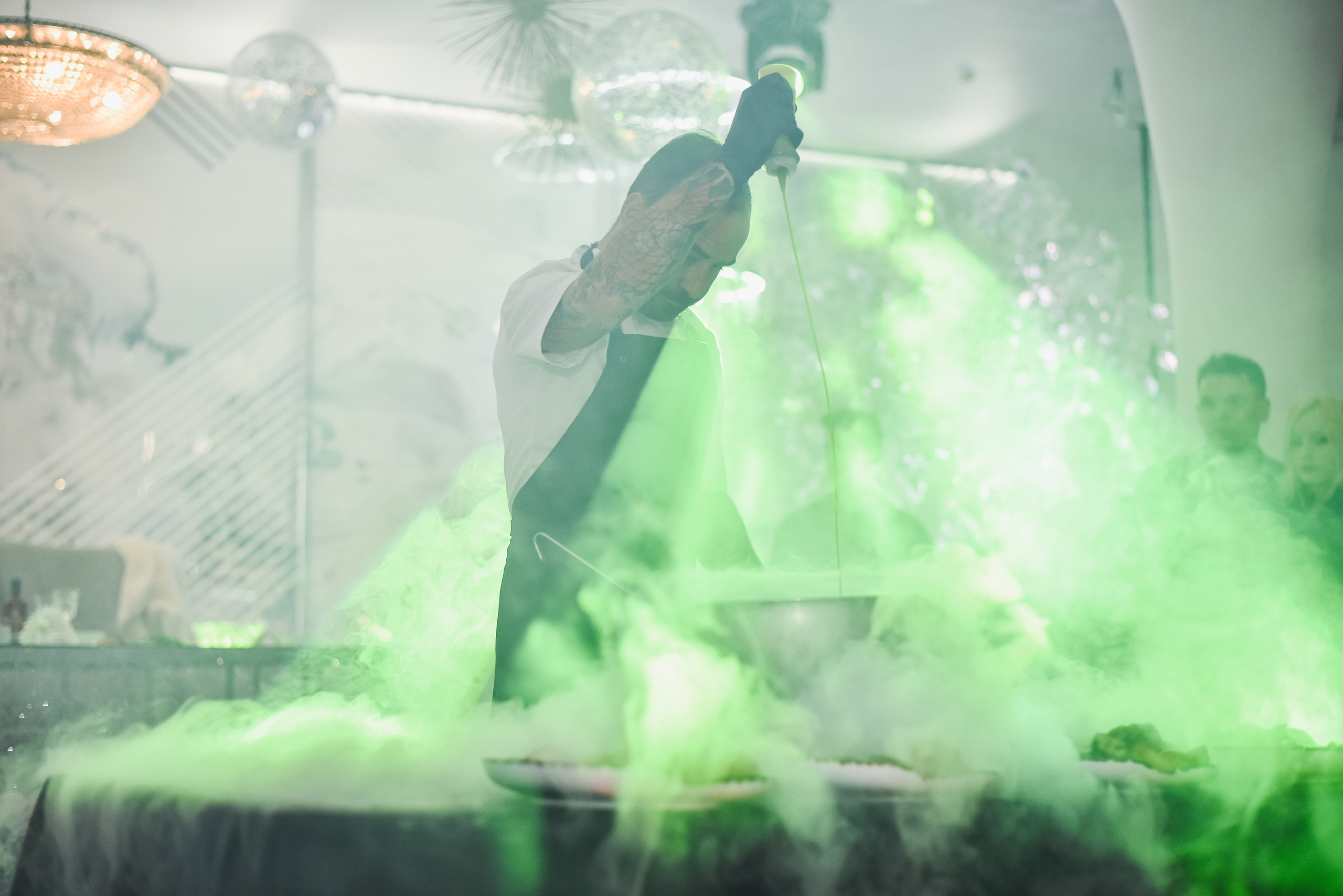 Василиса и Артём. Фотограф Таина Комбарова