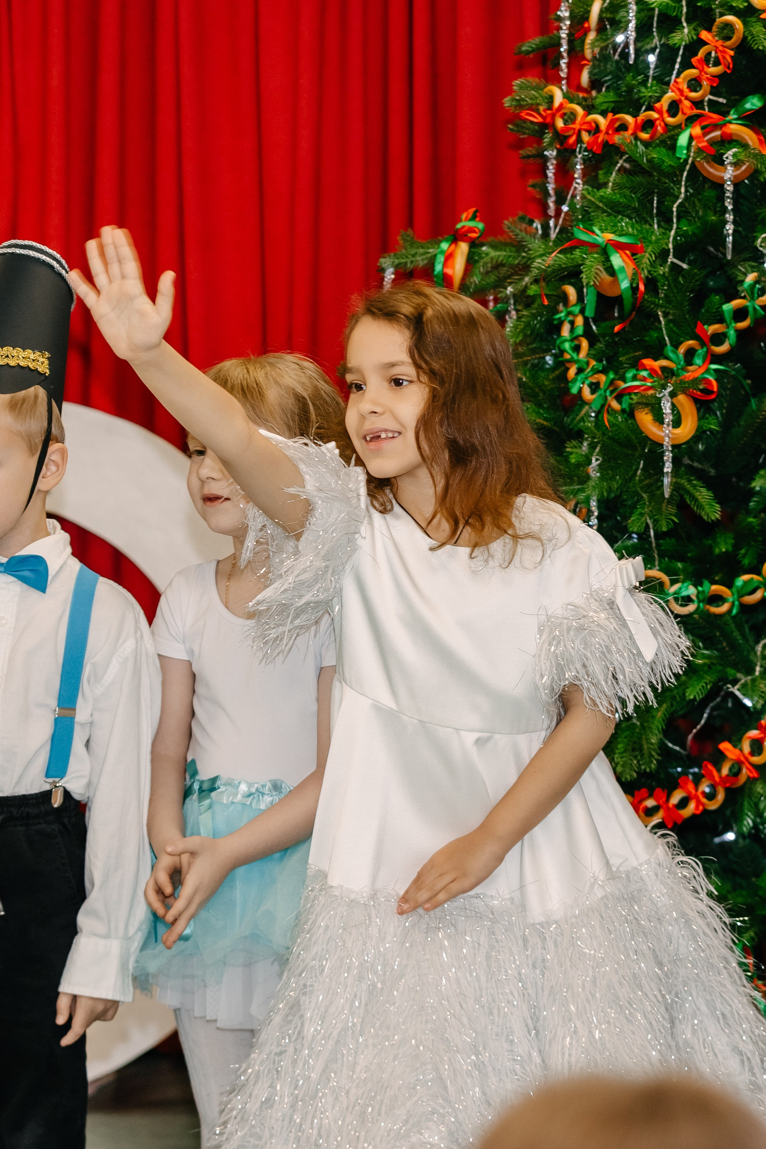 Утренние SunSchool. Диана Тимиряева | Фотограф в Воронеже