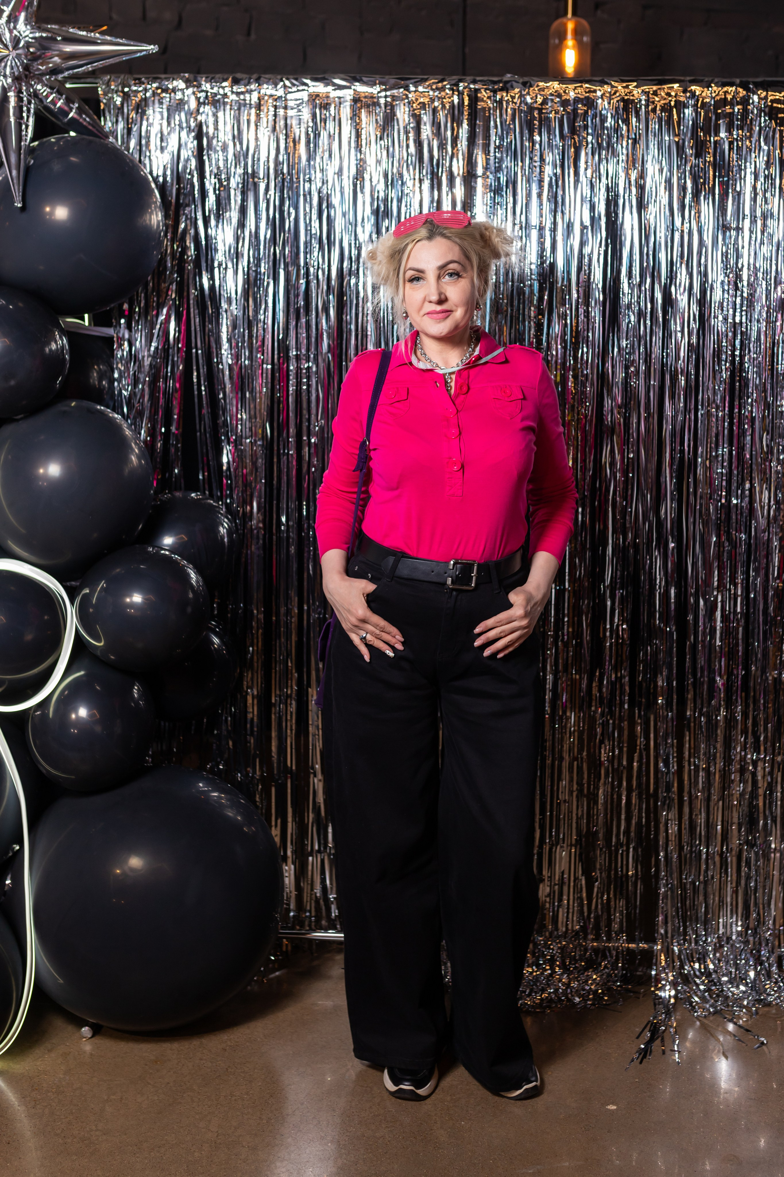 NailCongress 9. Марина Шаймухаметова. Фотограф в Уфе