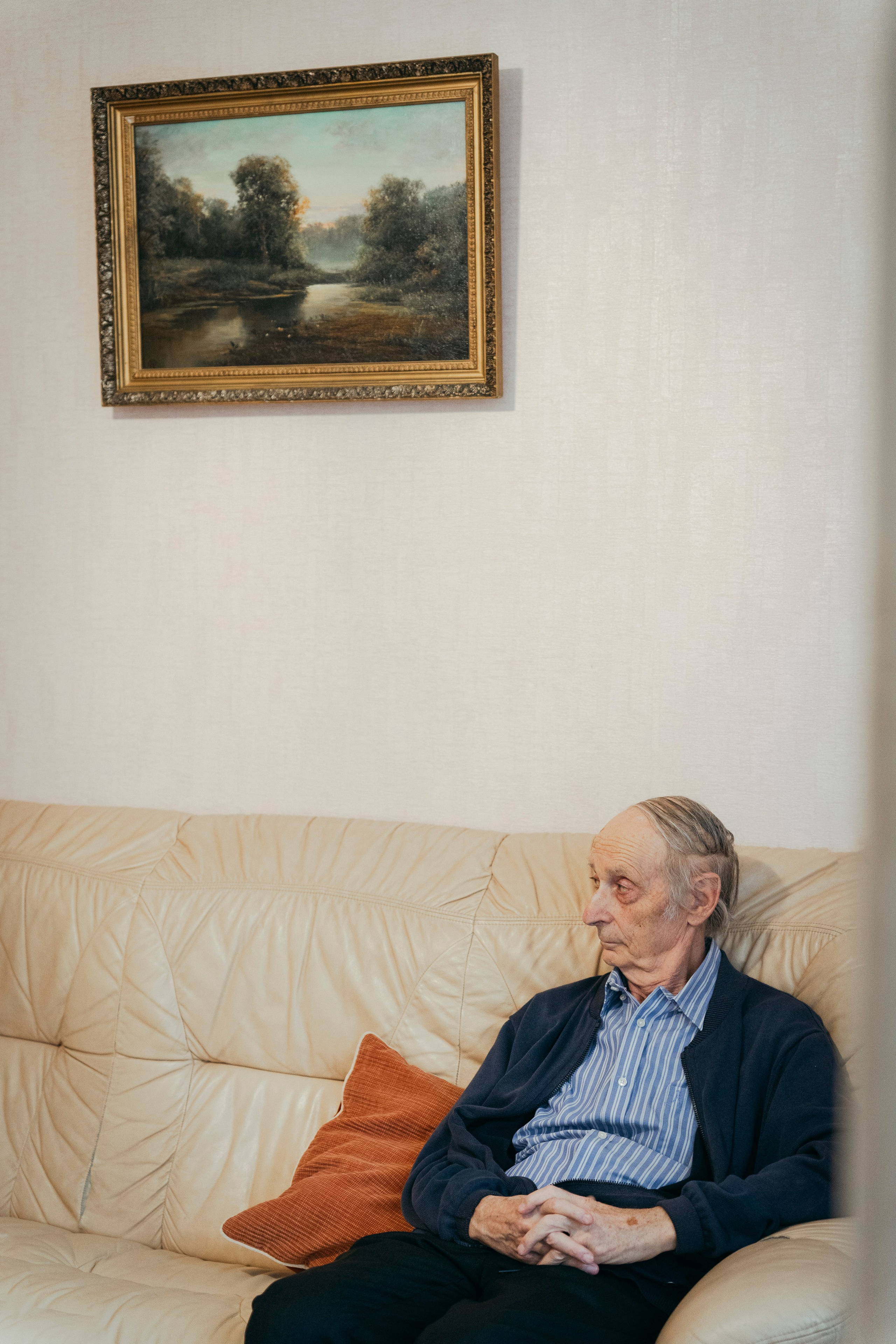 Семейный сбор в честь дня рождения Мариэль. Фотограф в Москве Савкина Евгения