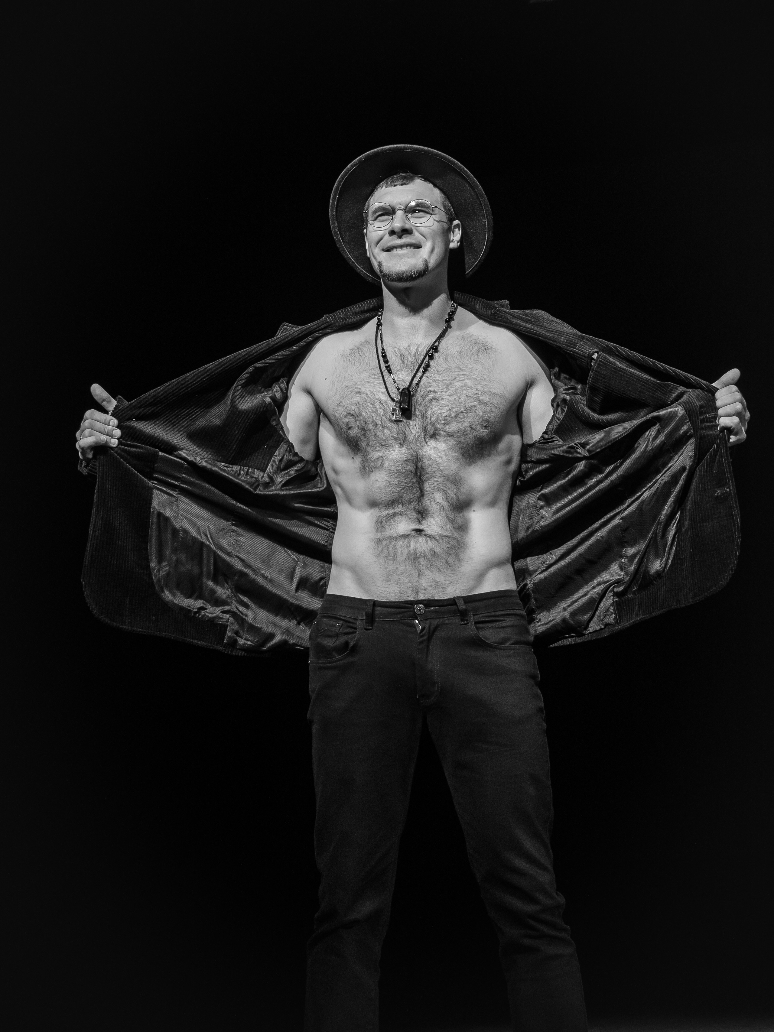 Сергей Глаголев. Фотограф Любовь Подосенова Липецк|Воронеж