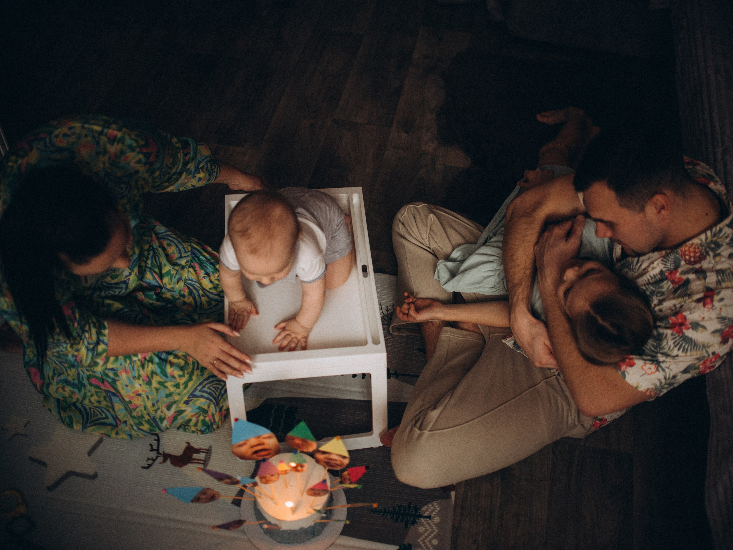 Домашняя фотоистория. Фотограф Любовь Подосенова Липецк|Воронеж