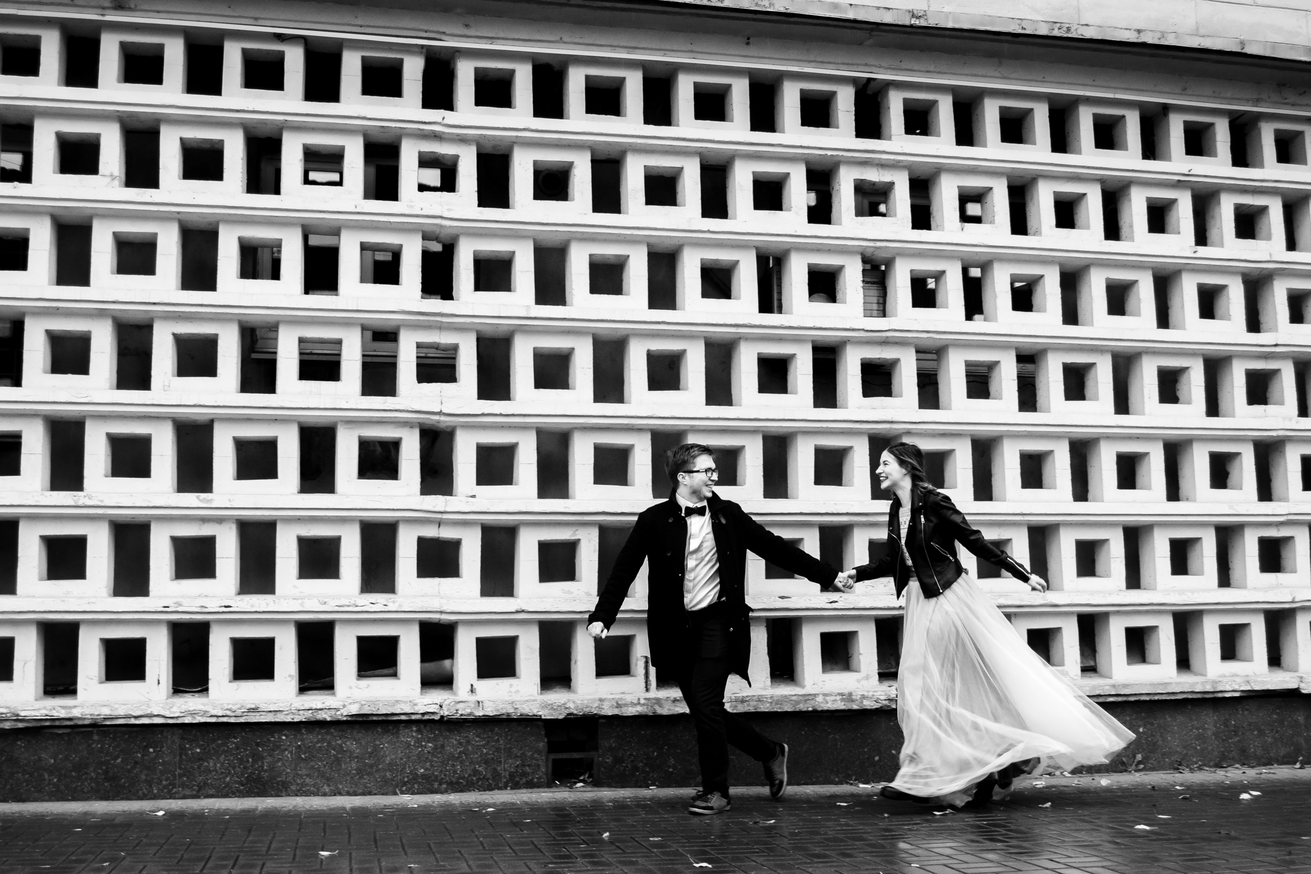 Свадьбы. Вадим Зименков