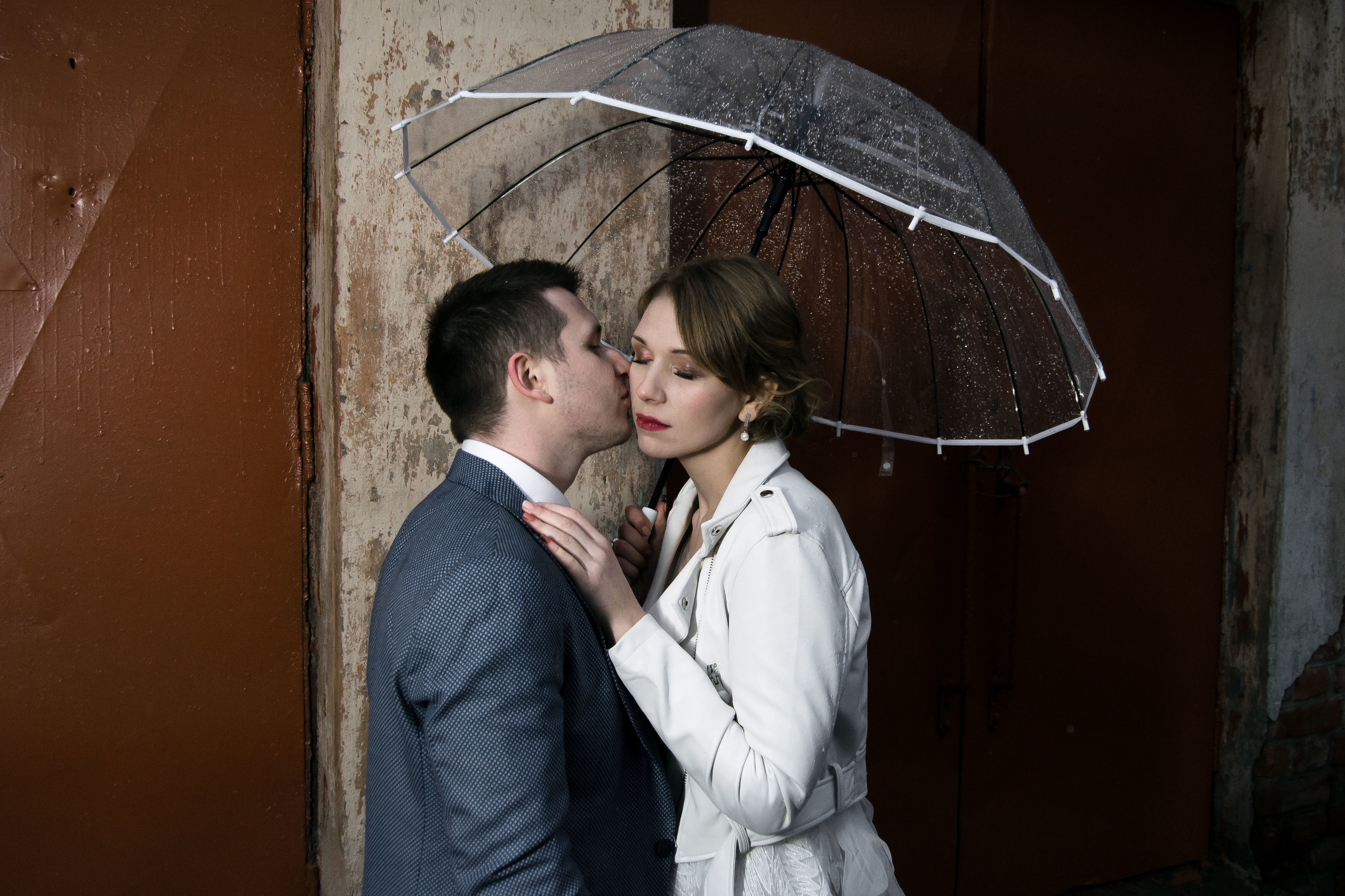 Свадьбы. Вадим Зименков