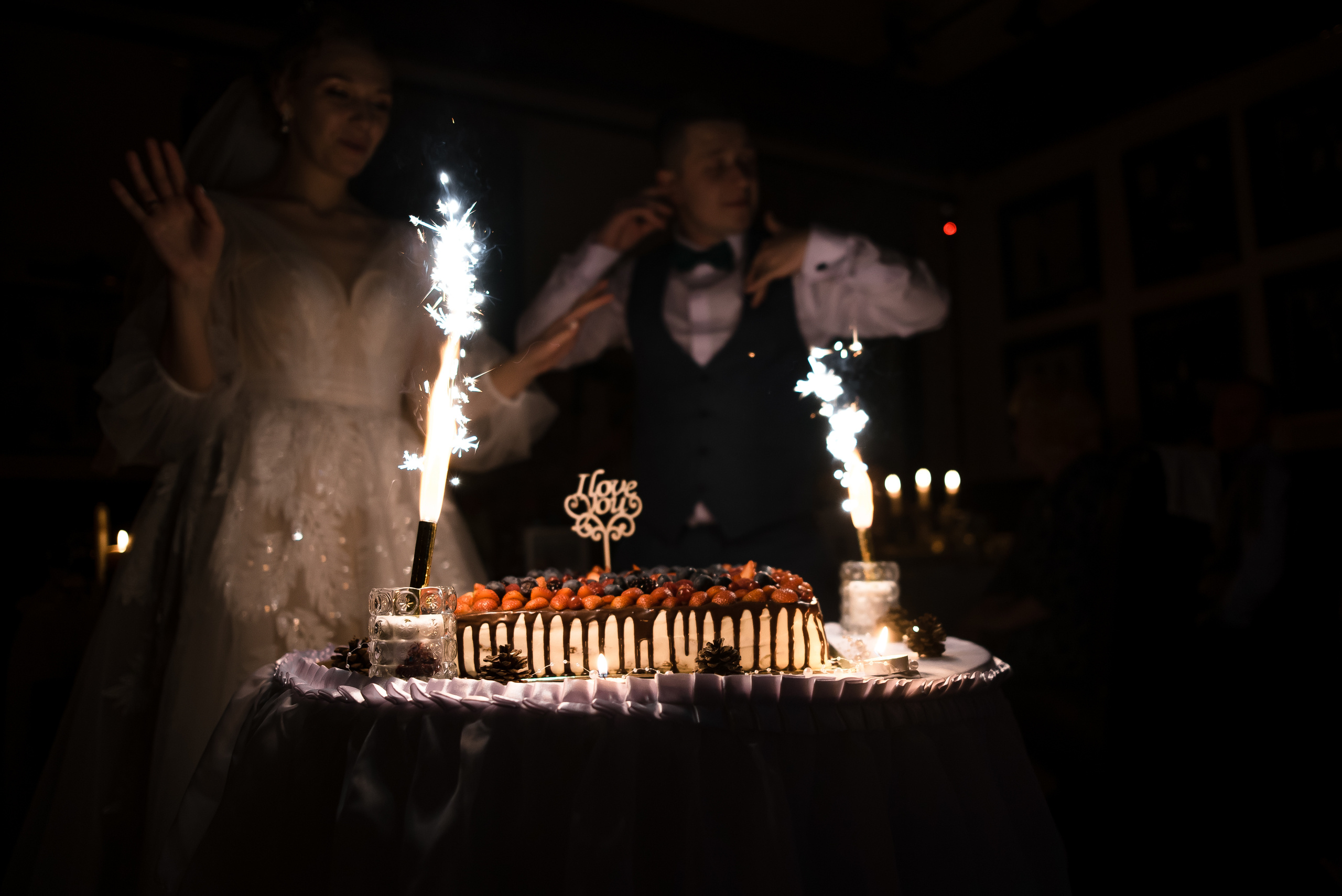 Свадьбы. Вадим Зименков