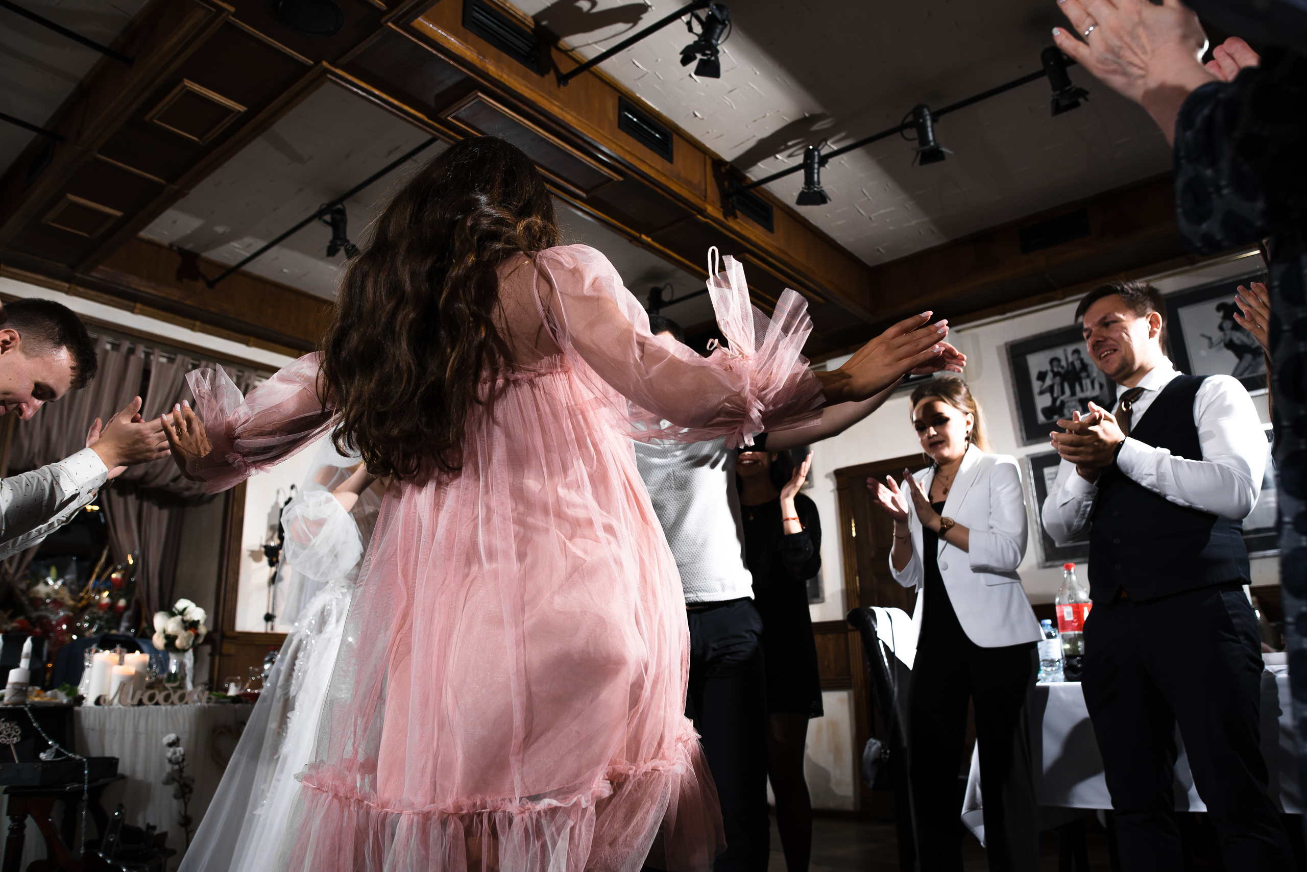 Свадьбы. Вадим Зименков