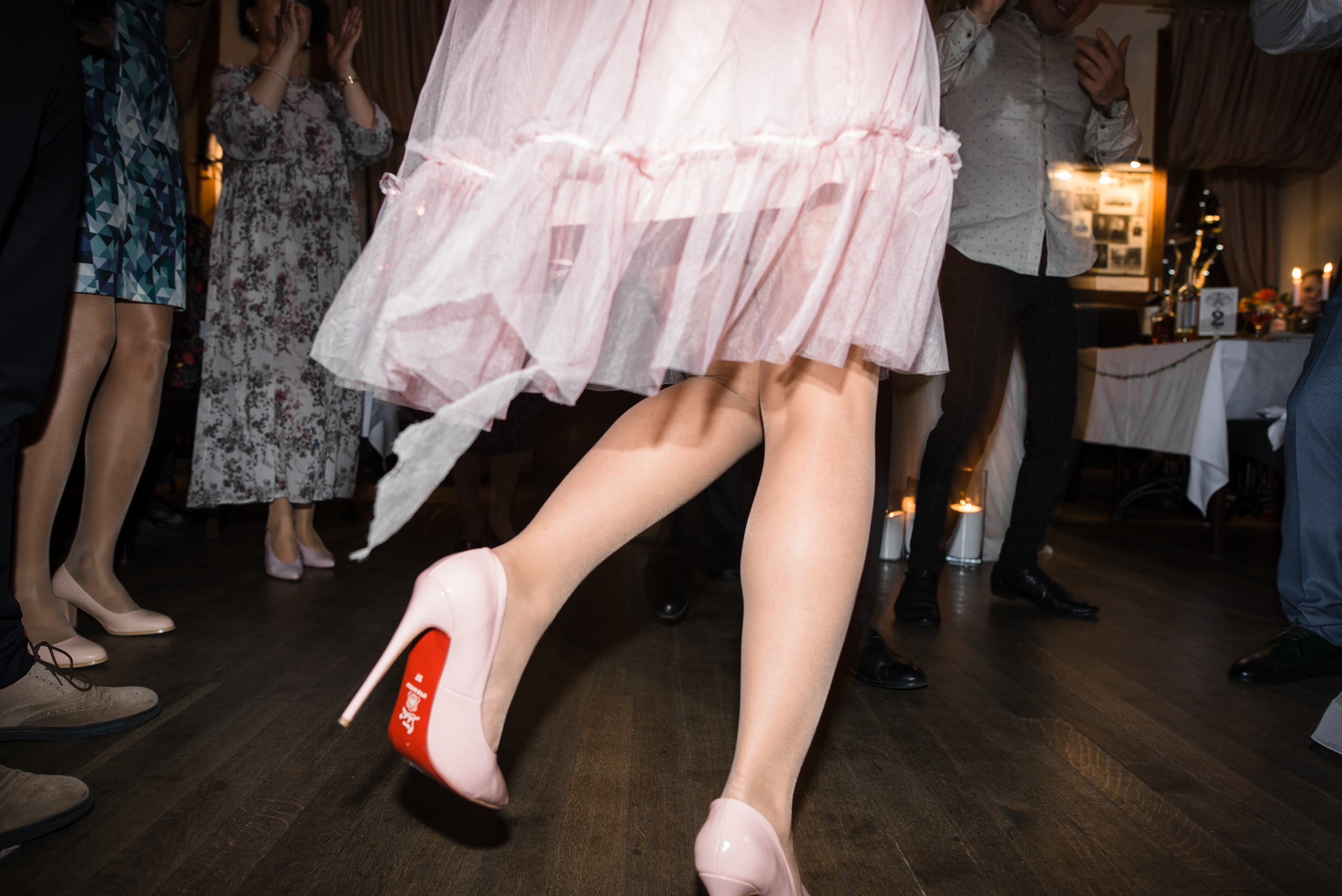 Свадьбы. Вадим Зименков